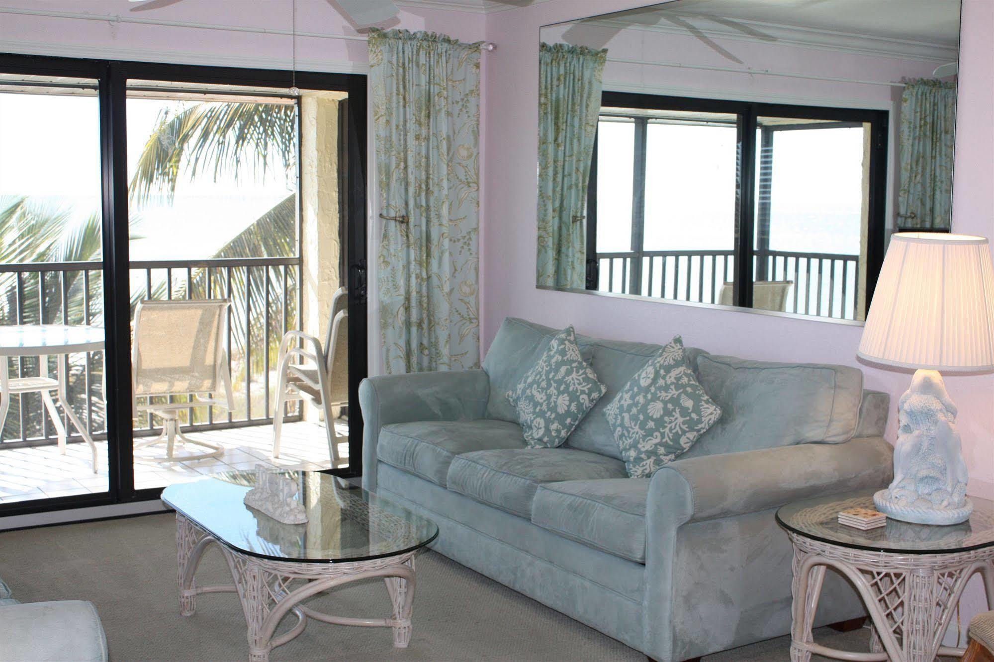 Aparthotel Ocean's Reach 3*