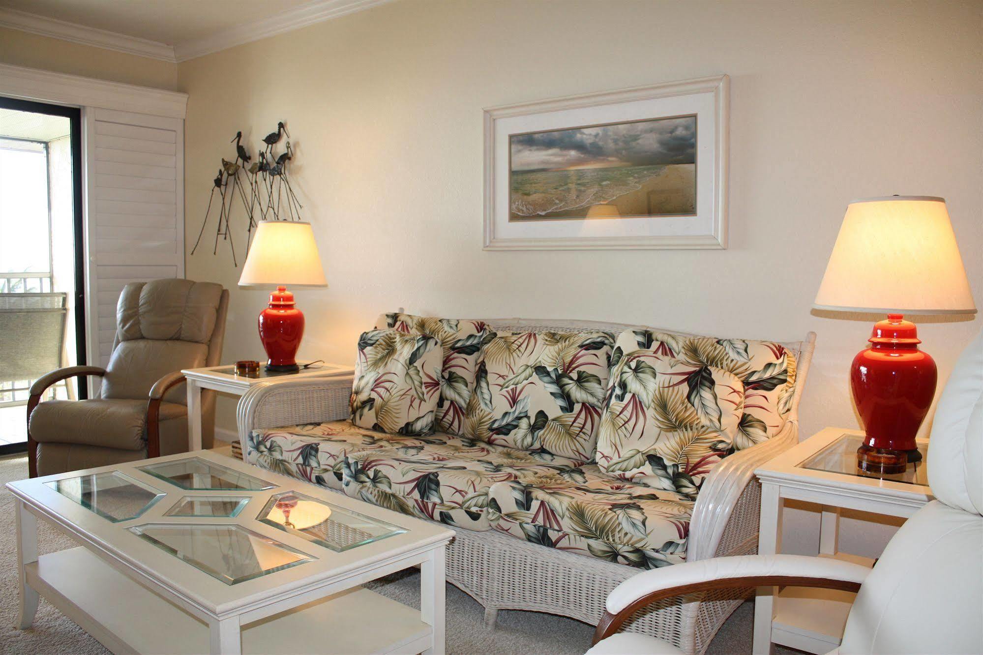 Ocean's Reach 3* Sanibel
