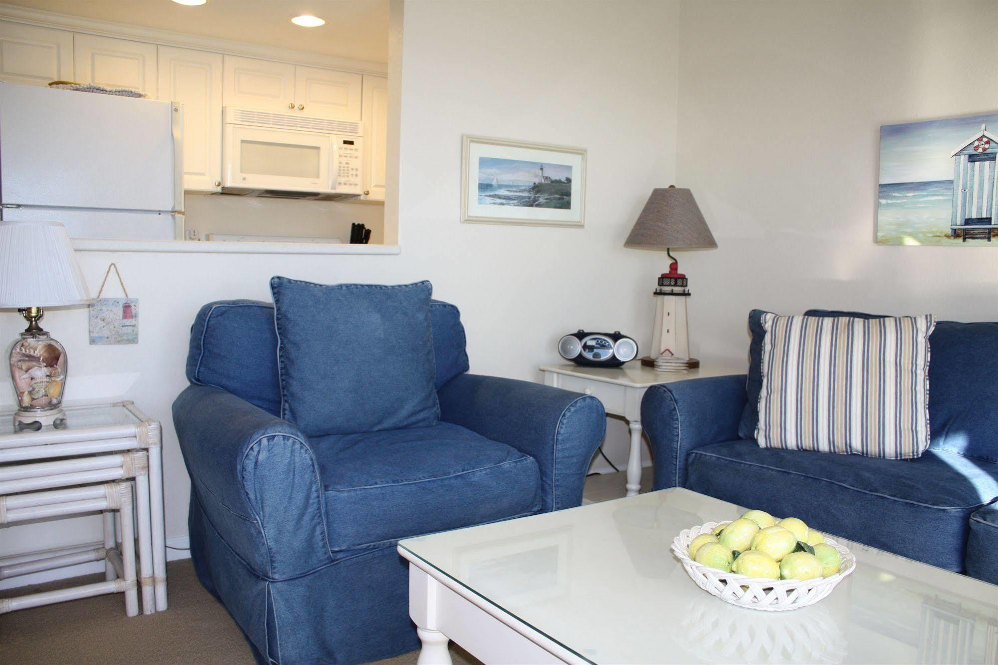 Ocean's Reach 3* Sanibel