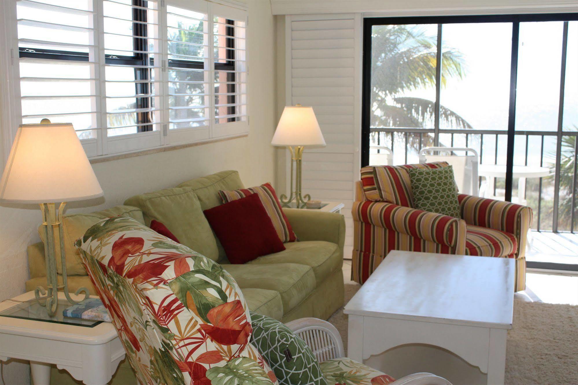 Ocean's Reach Aparthotel