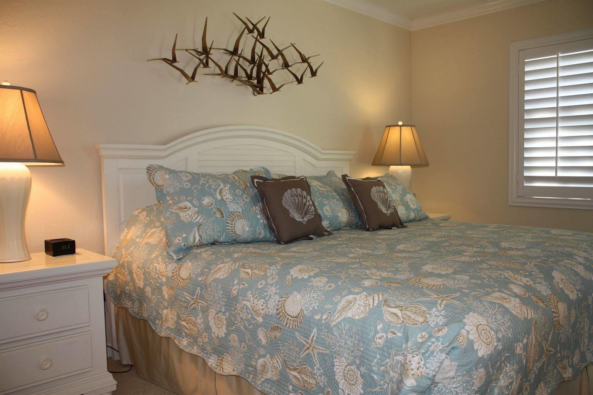 Ocean's Reach Aparthotel Sanibel