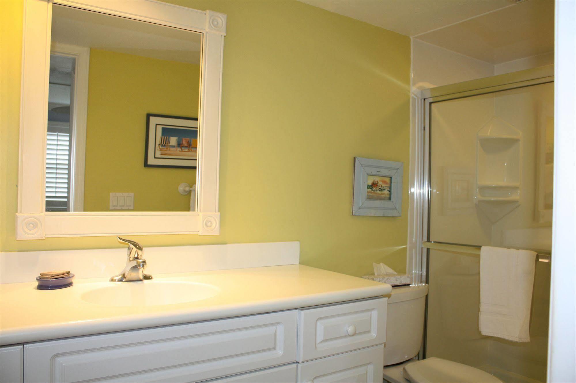 Aparthotel Ocean's Reach 3*