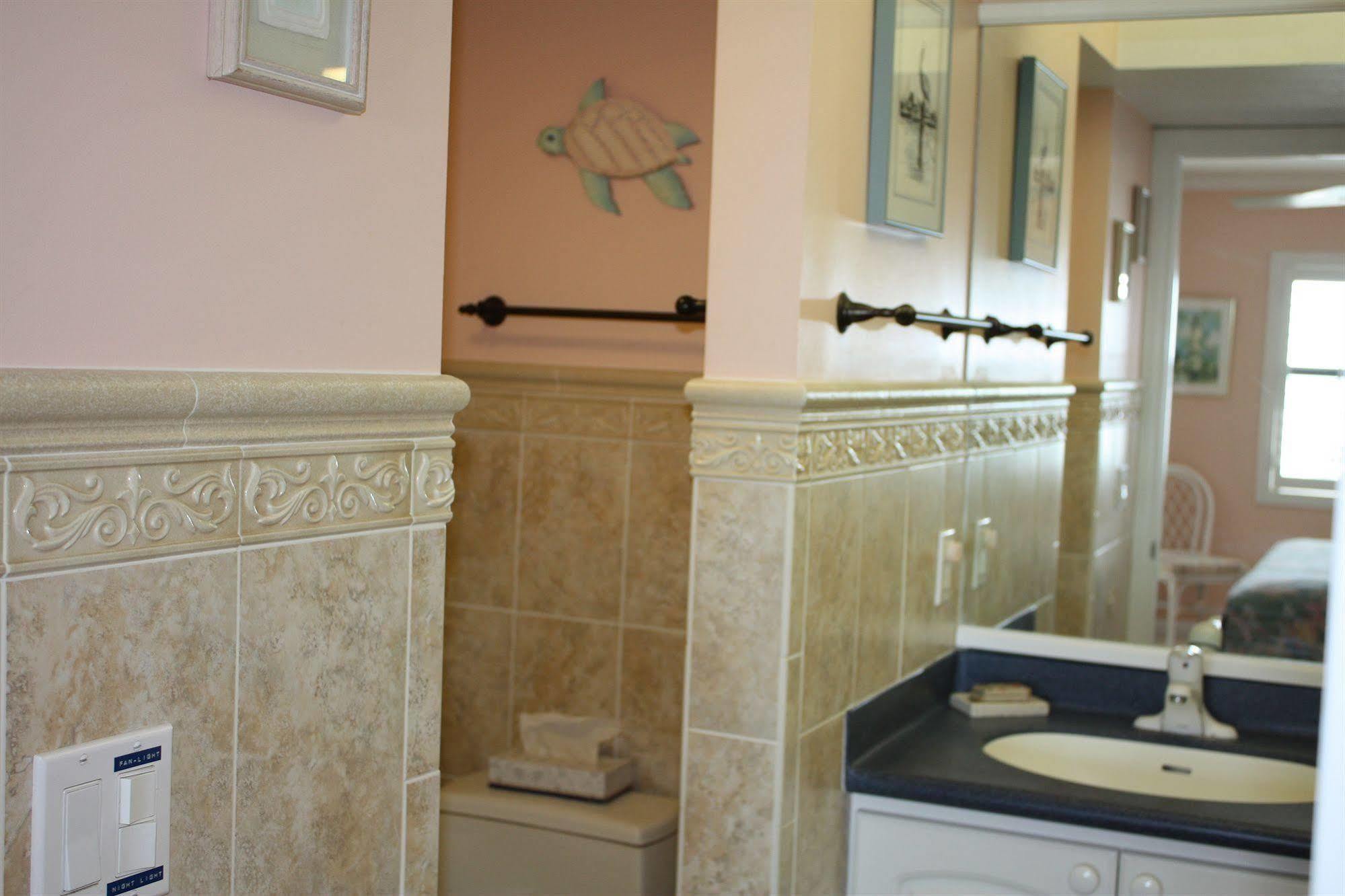 Aparthotel Ocean's Reach Sanibel