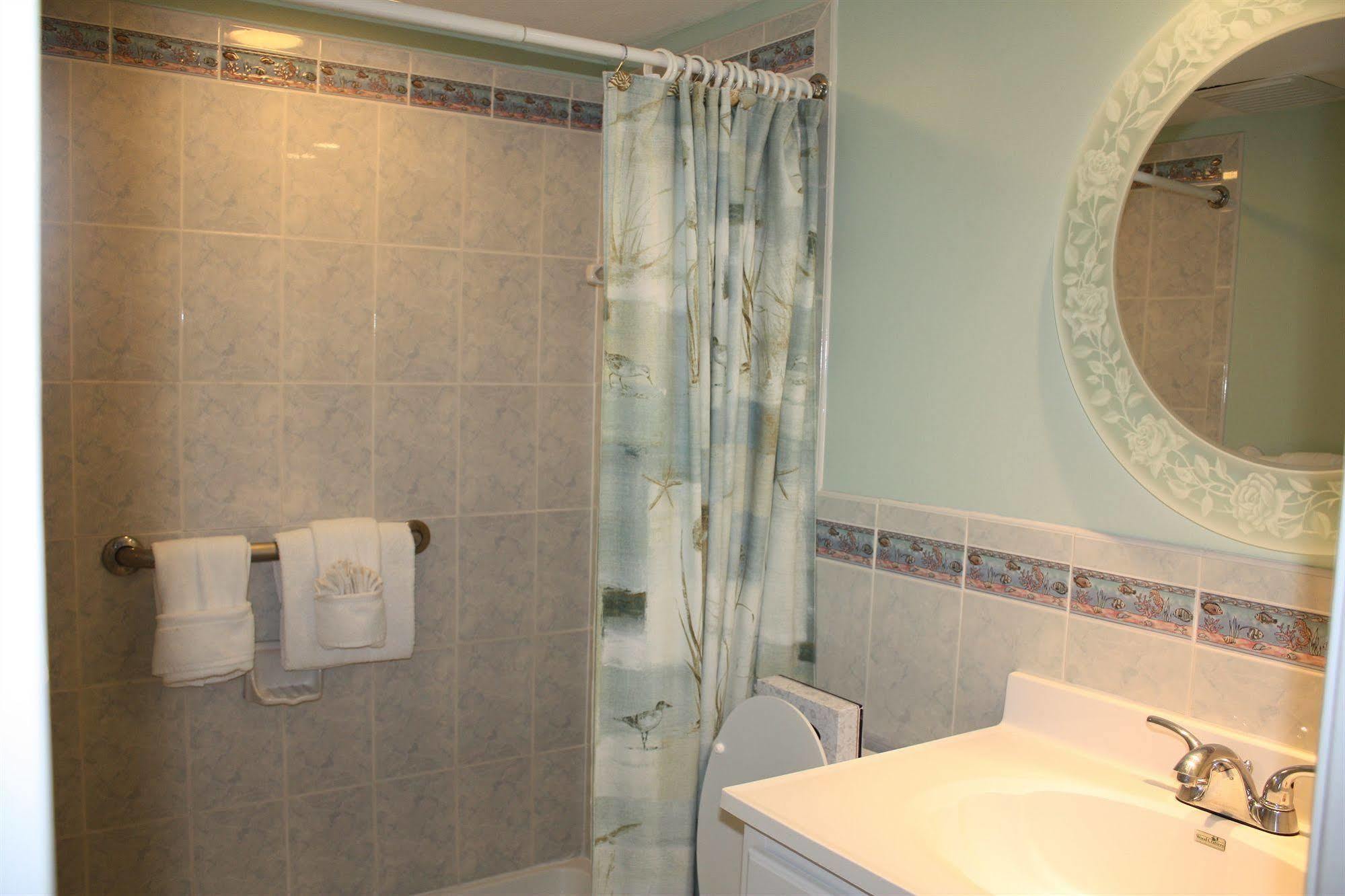 Aparthotel Ocean's Reach Sanibel