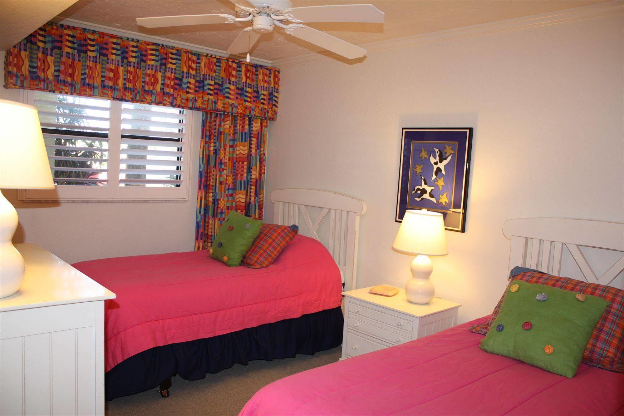 Aparthotel Ocean's Reach Sanibel