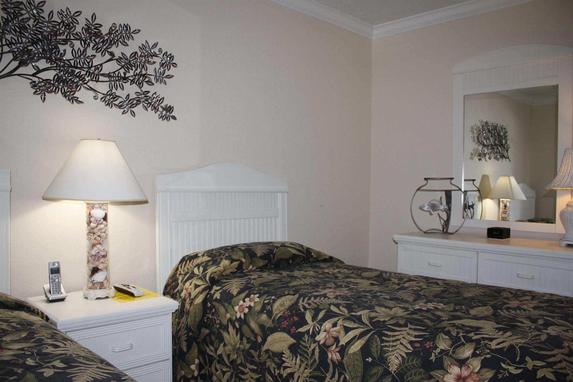 Aparthotel Ocean's Reach 3*