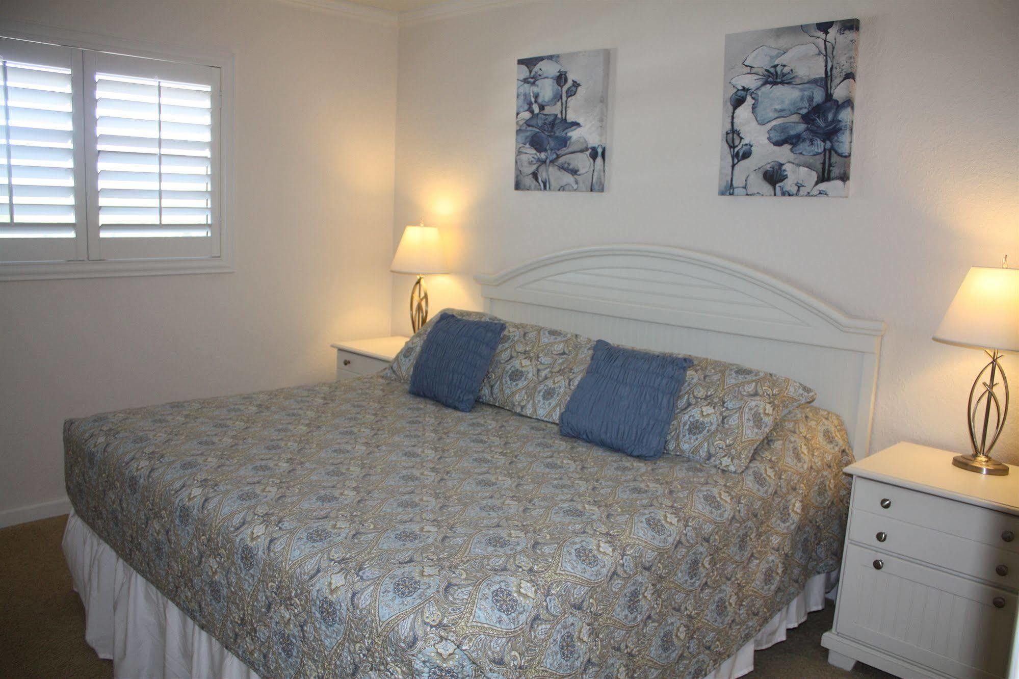 Ocean's Reach Aparthotel