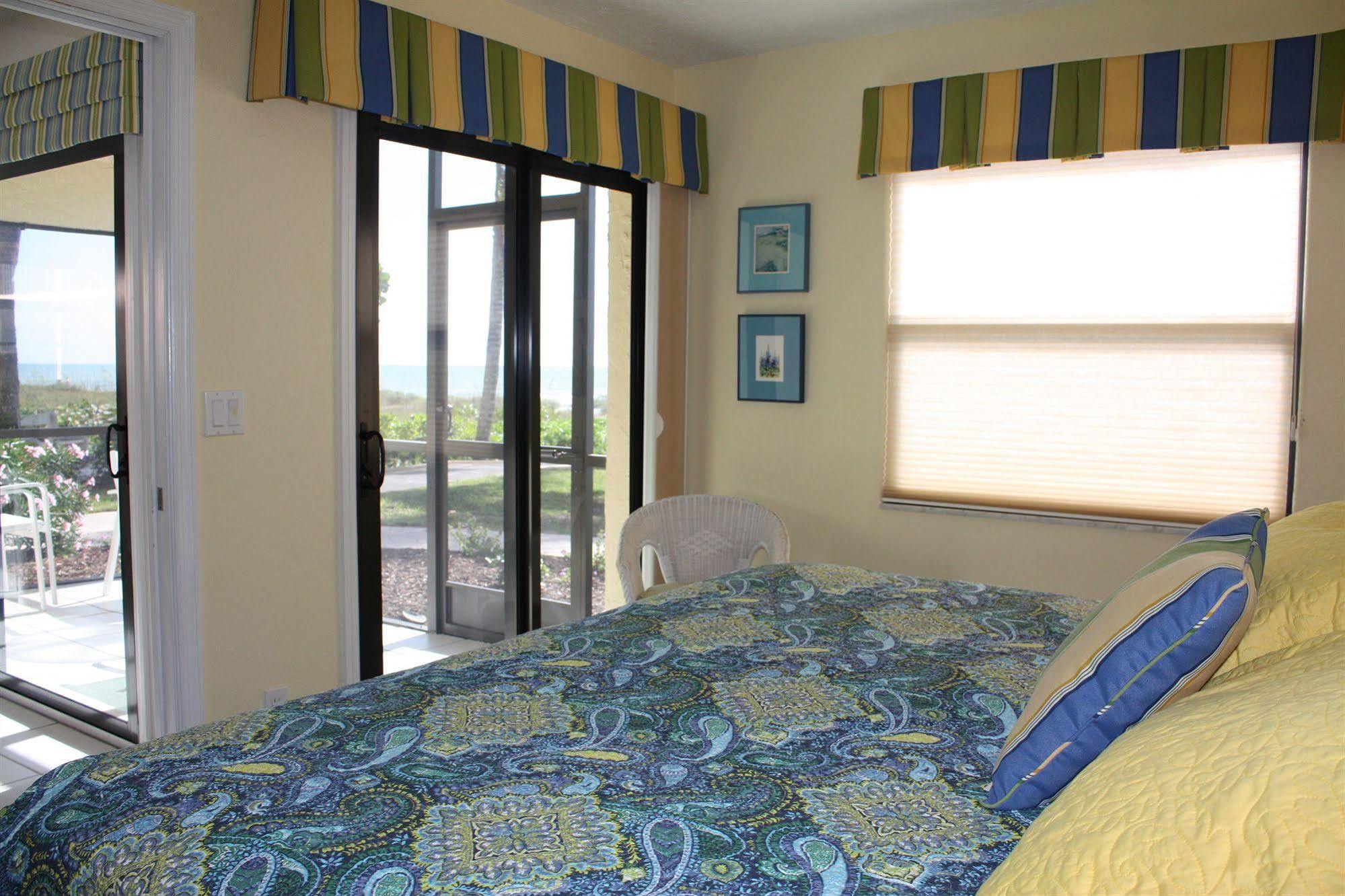 Aparthotel Ocean's Reach Sanibel