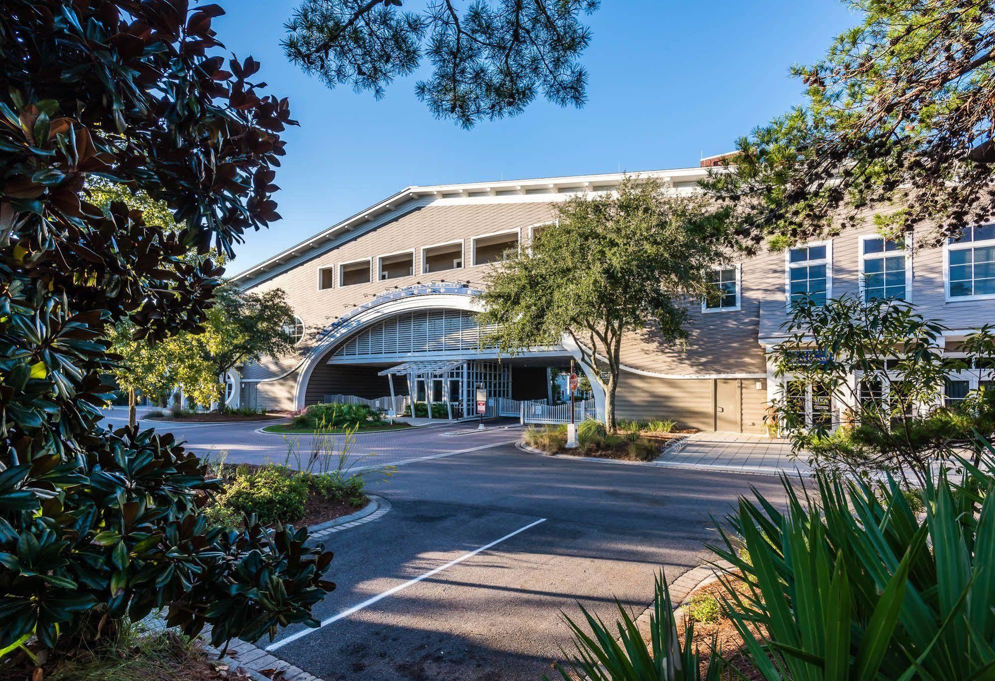 Watersound Florida Vacation Hotel