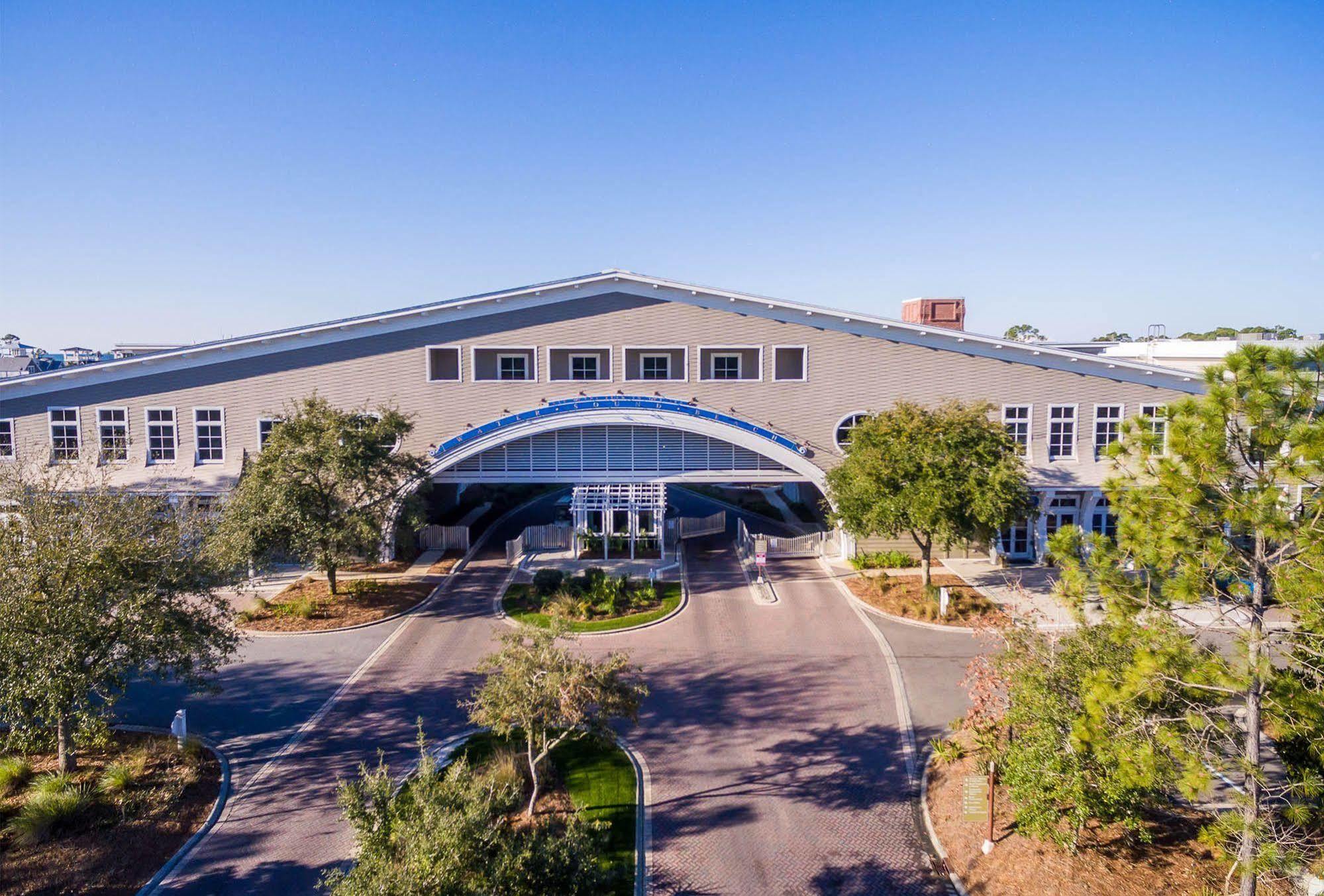 Hotel Watersound Florida Vacation 4*
