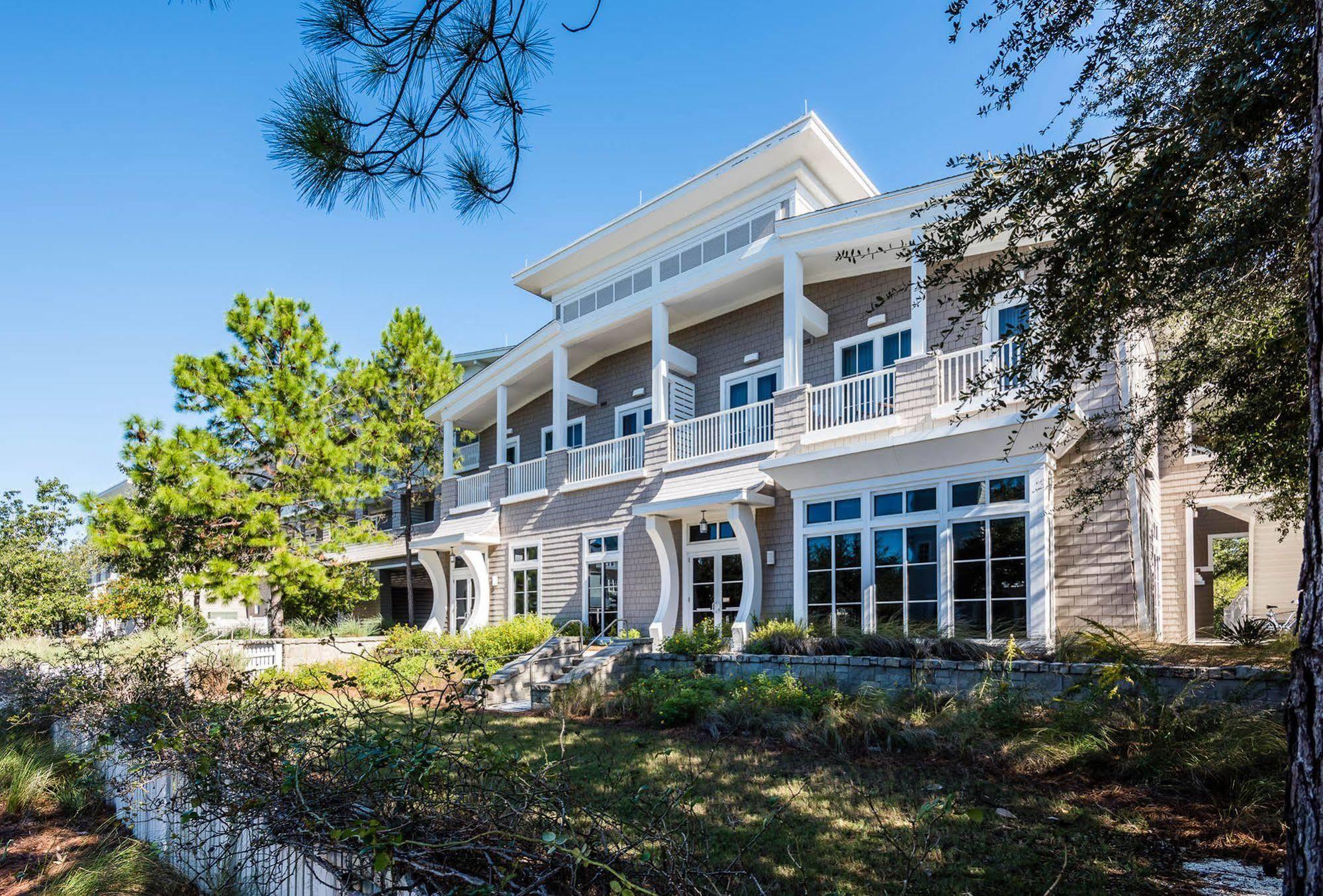 Watersound Florida Vacation