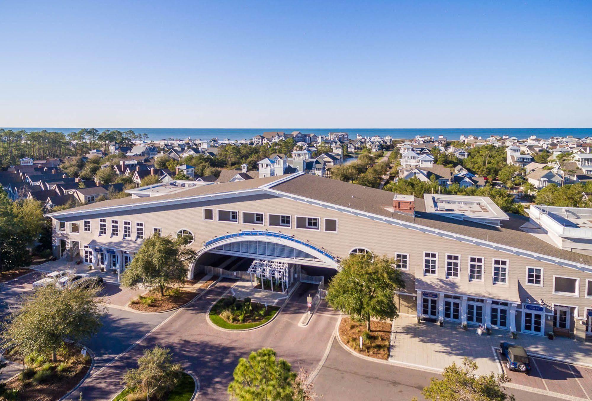 Watersound Florida Vacation Hotel