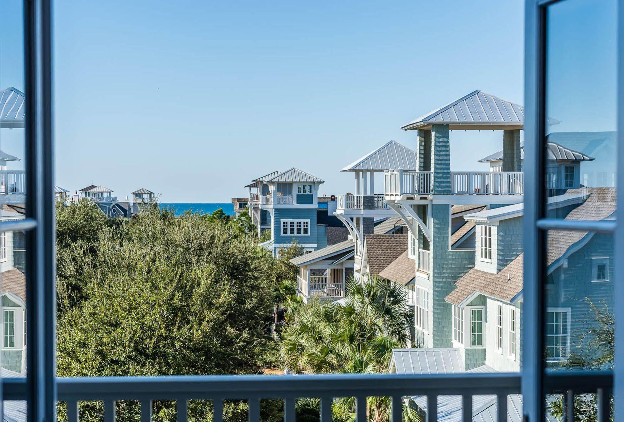 Watersound Florida Vacation 4*