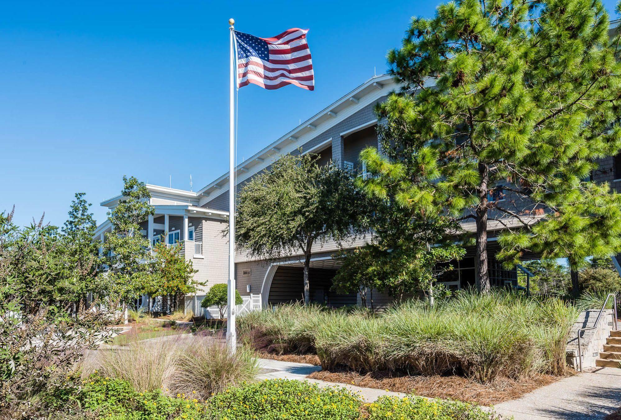Watersound Florida Vacation Hotel
