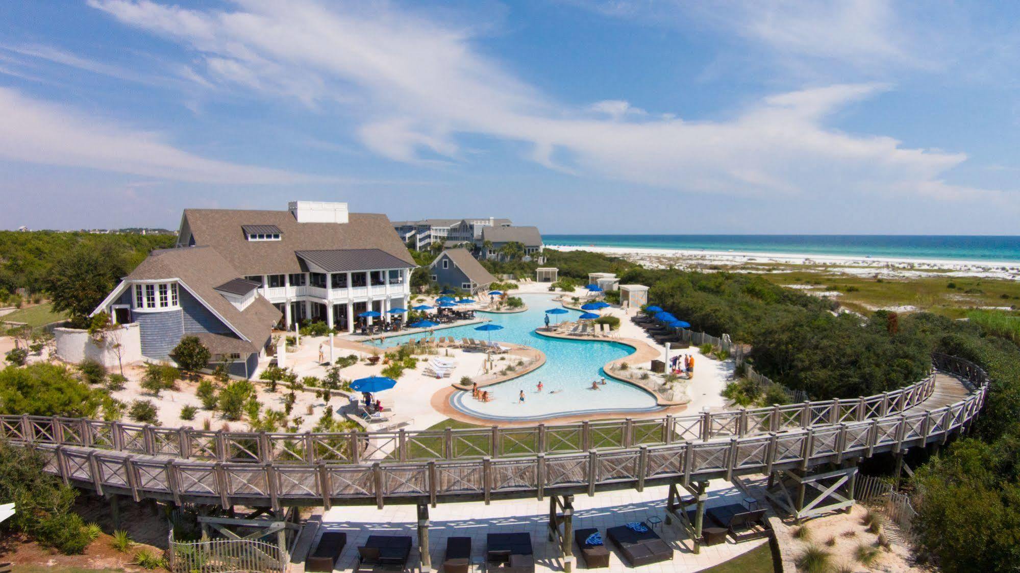 Hotel Watersound Florida Vacation