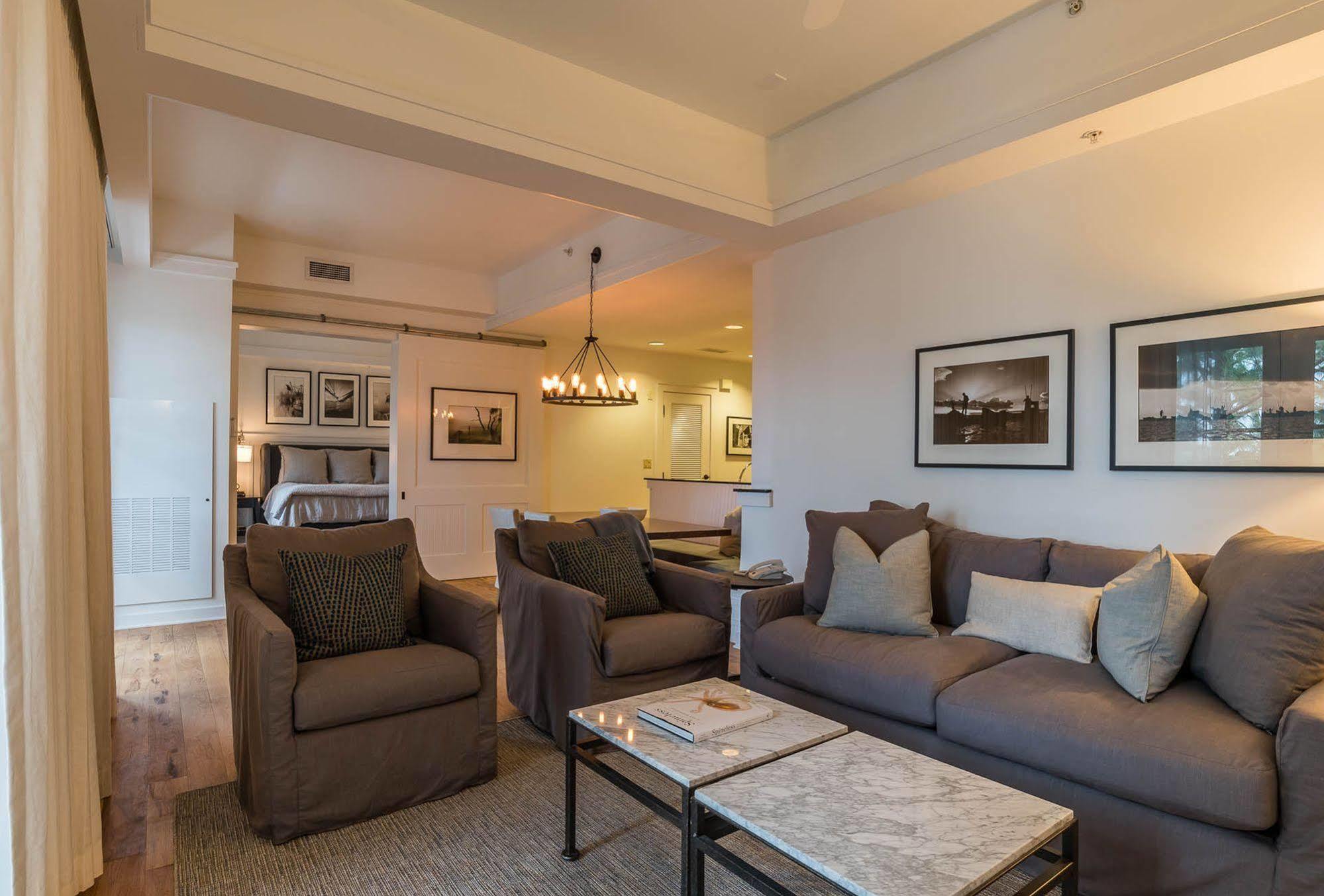 Watersound Florida Vacation Hotel