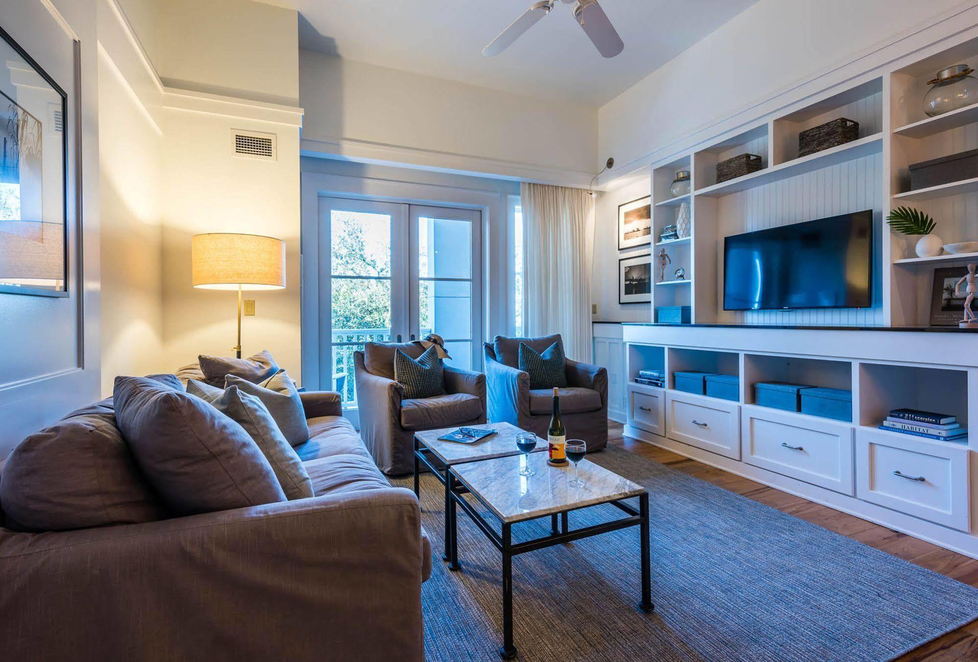 Hotel Watersound Florida Vacation