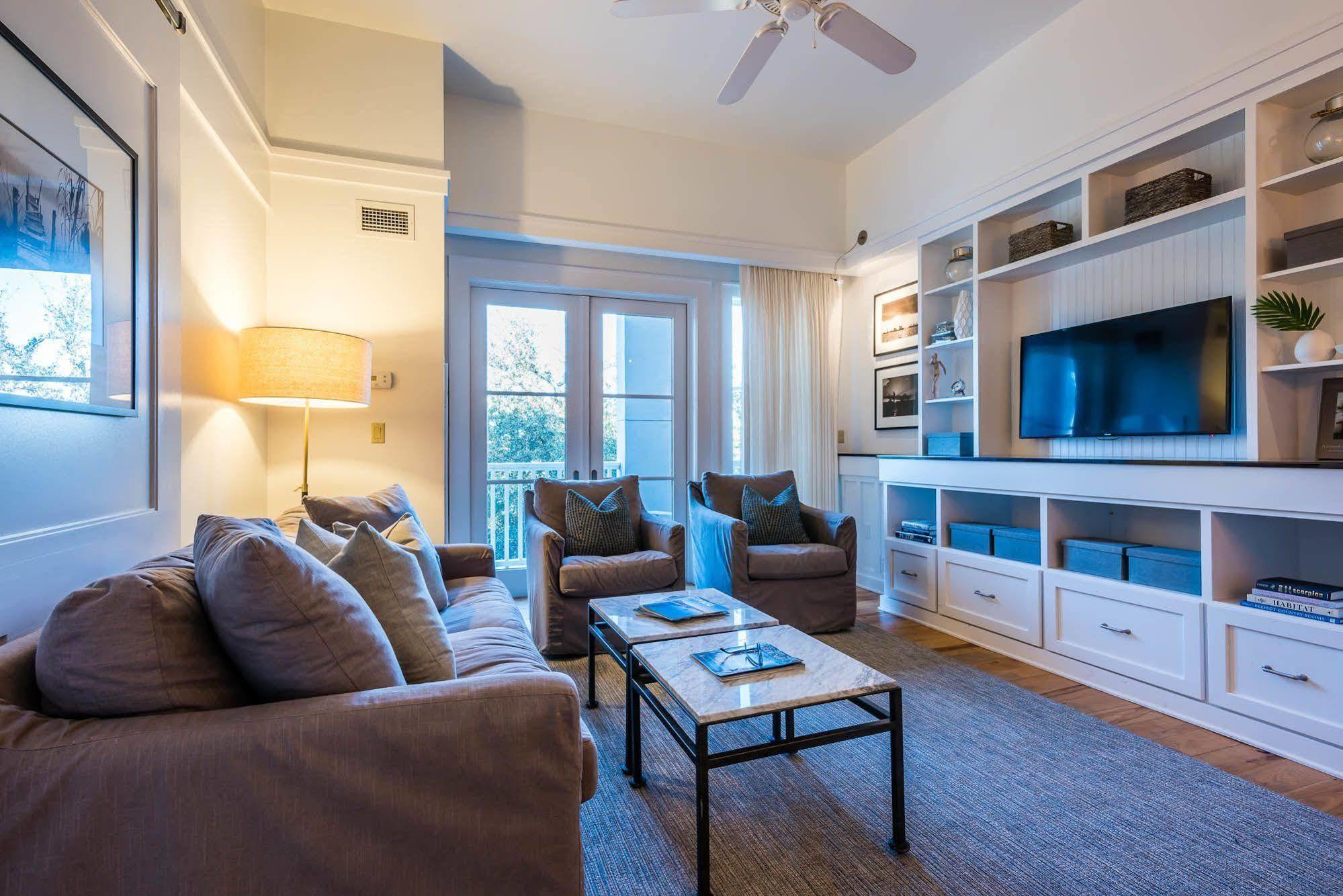 Hotel Watersound Florida Vacation Seacrest