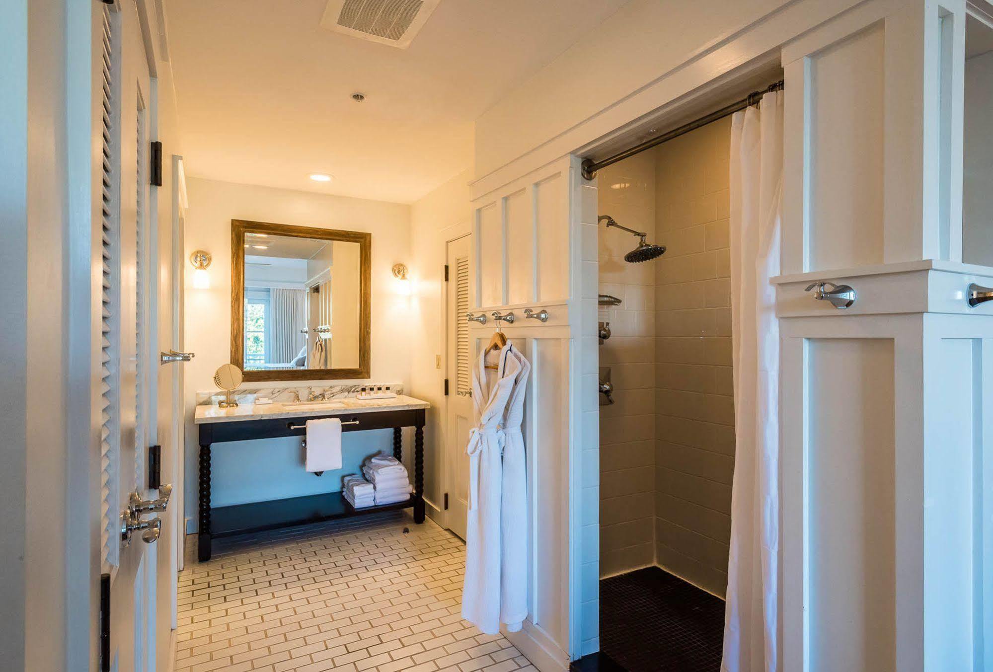 Hotel Watersound Florida Vacation