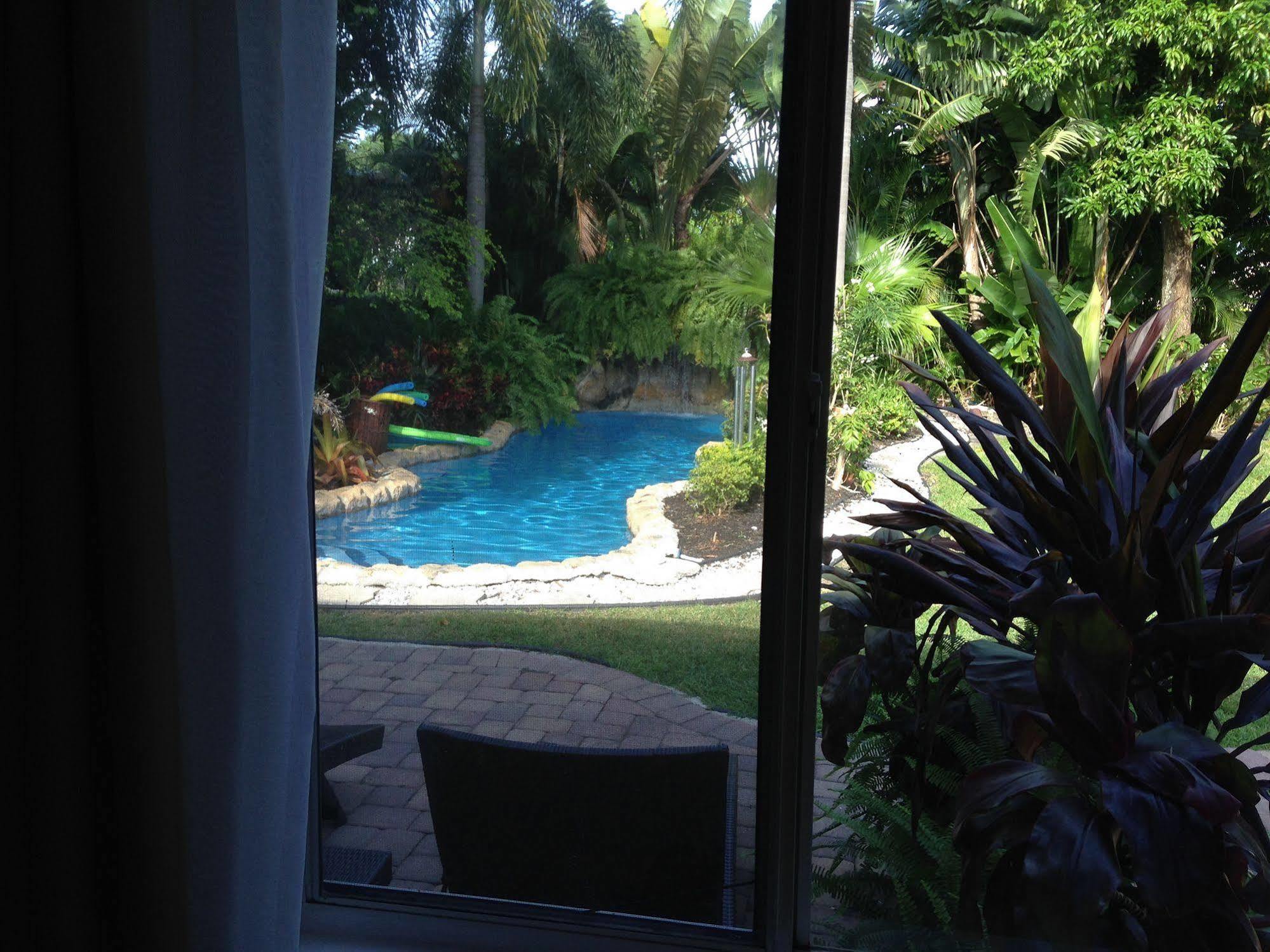 Hotel Ed Lugo Wilton Manors