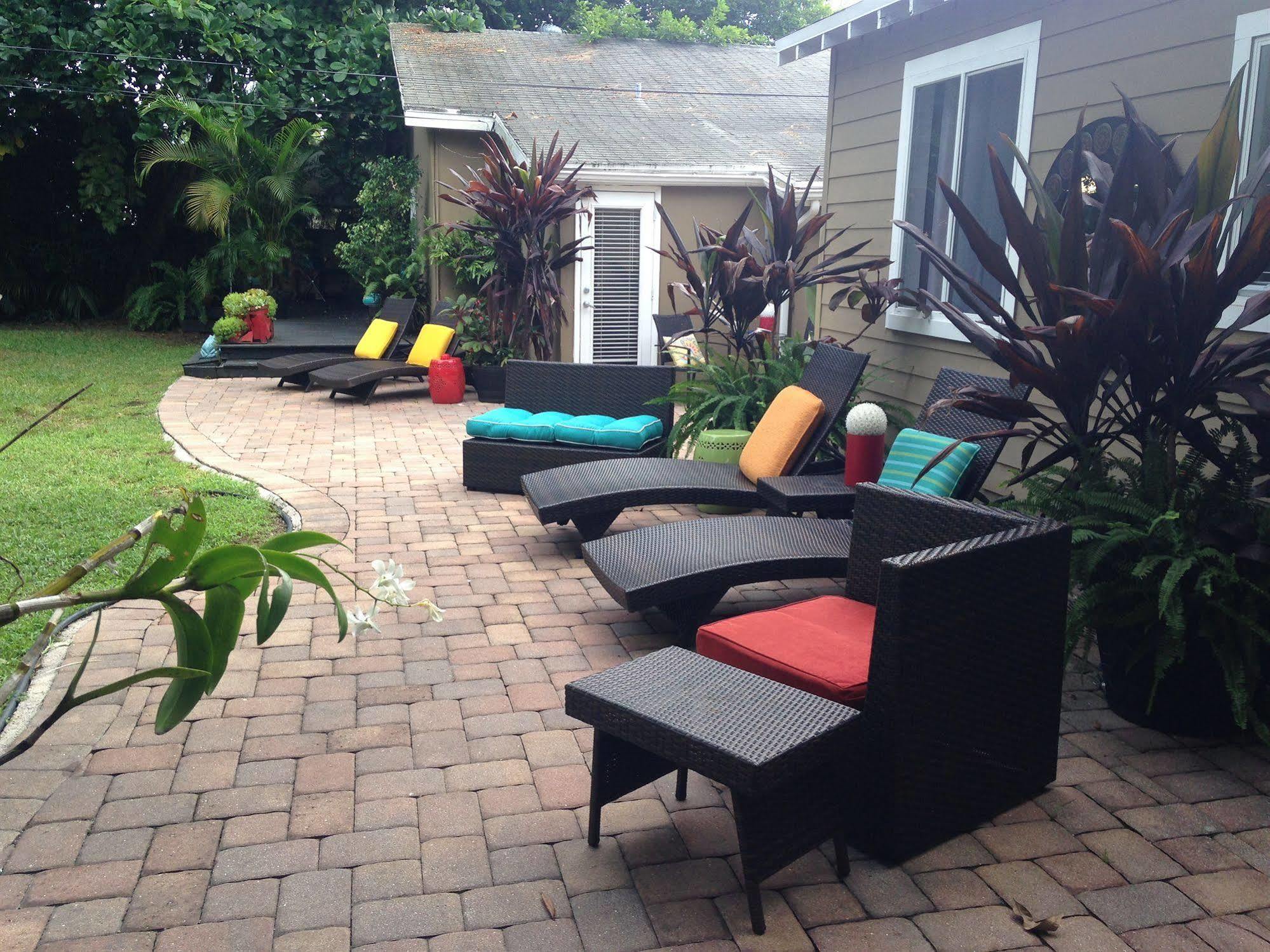 Ed Lugo Wilton Manors