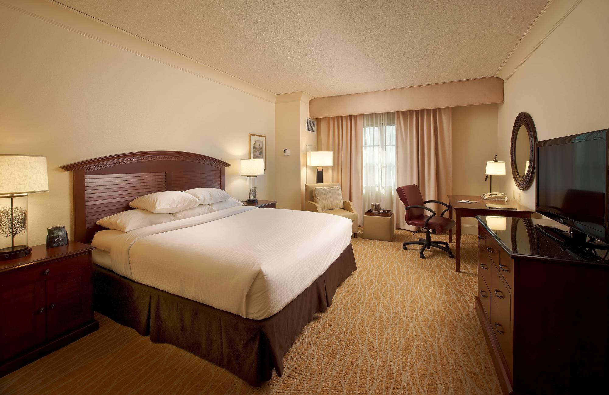 Doubletree By Hilton - Sawgrass Mills Hotel Sunrise