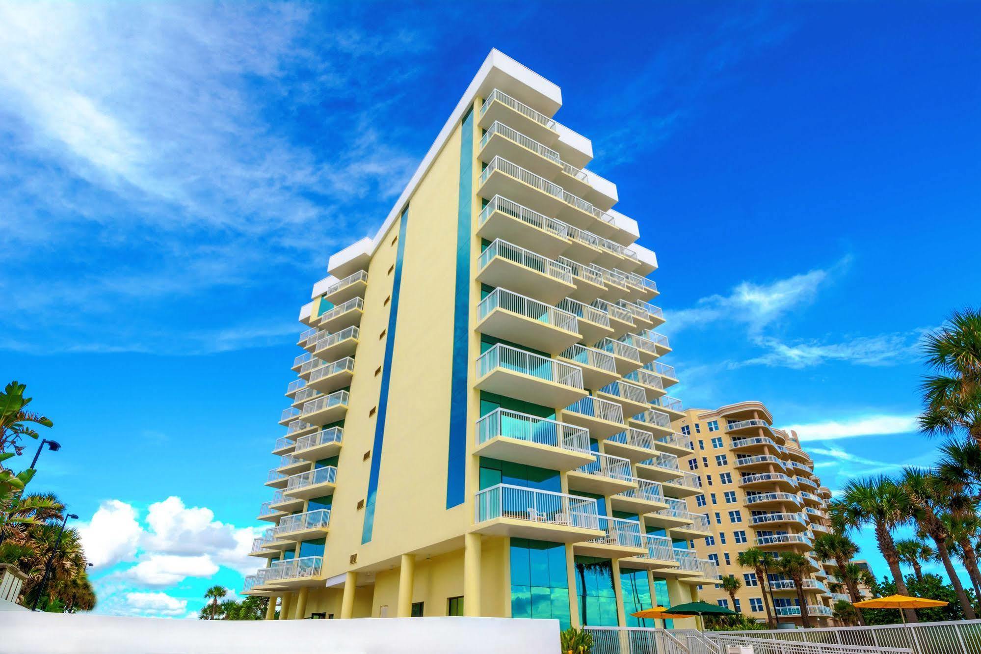 Hotel Bahama House - Daytona Shores Daytona Beach