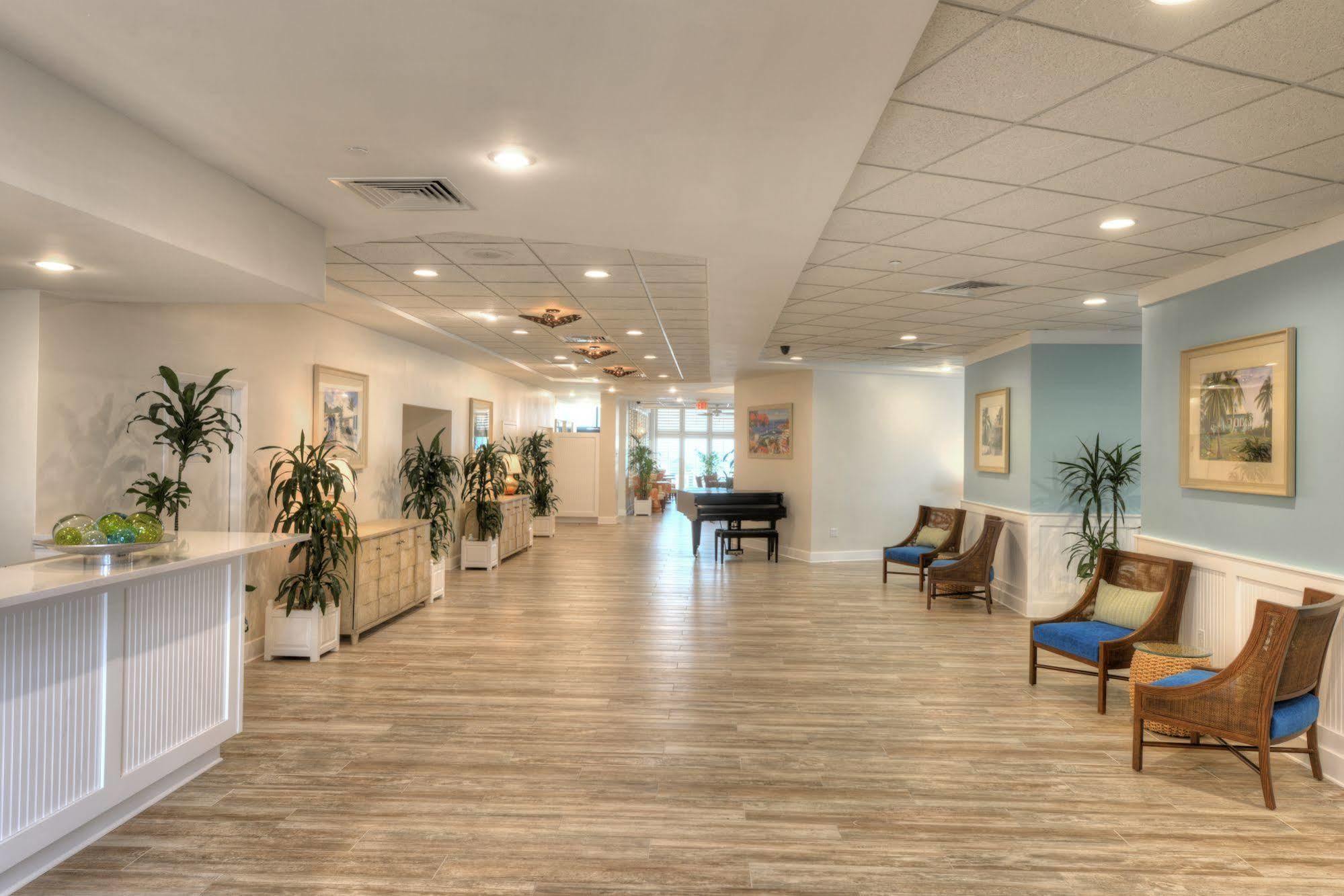 Hotel Bahama House - Daytona Shores