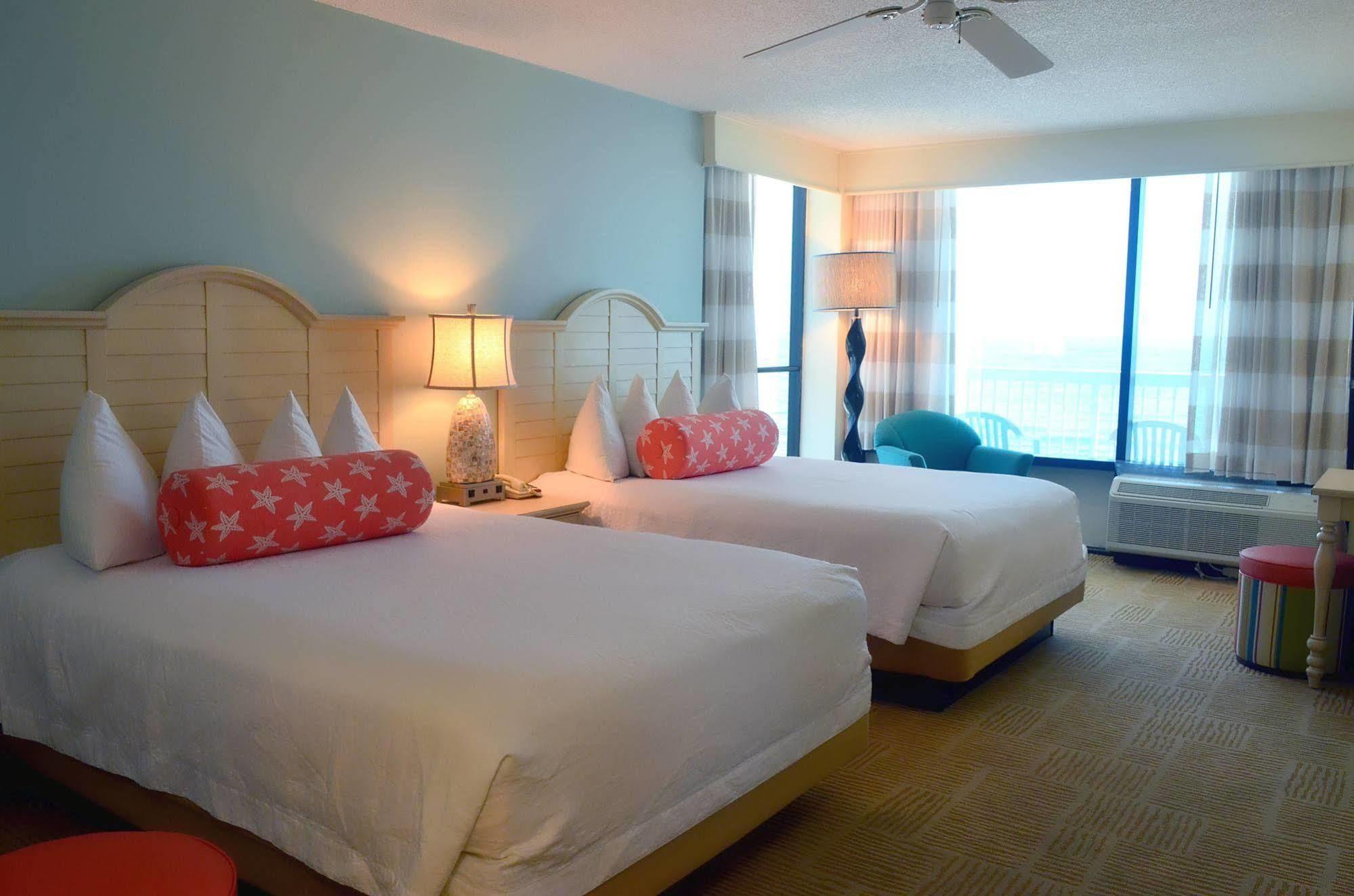 Hotel Bahama House - Daytona Shores 3*