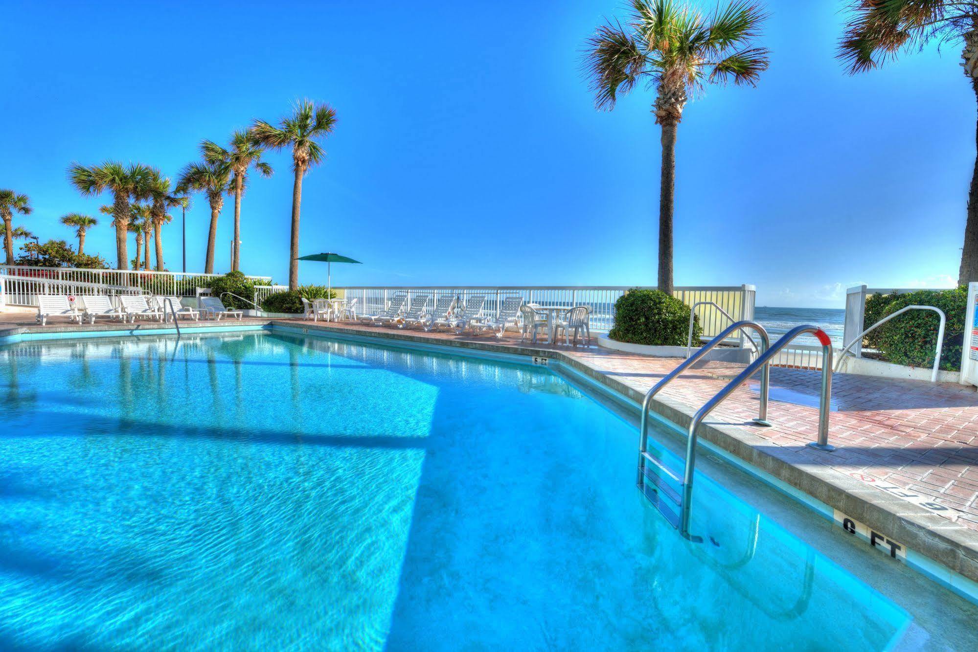 Hotel Bahama House - Daytona Shores 3*