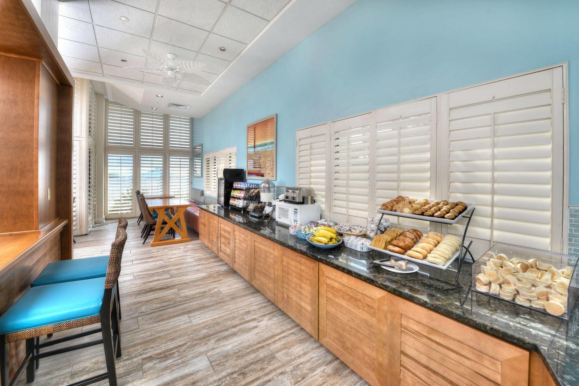 Hotel Bahama House - Daytona Shores