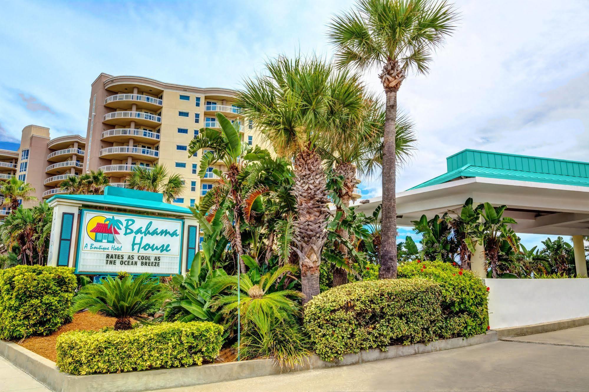 Hotel Bahama House - Daytona Shores