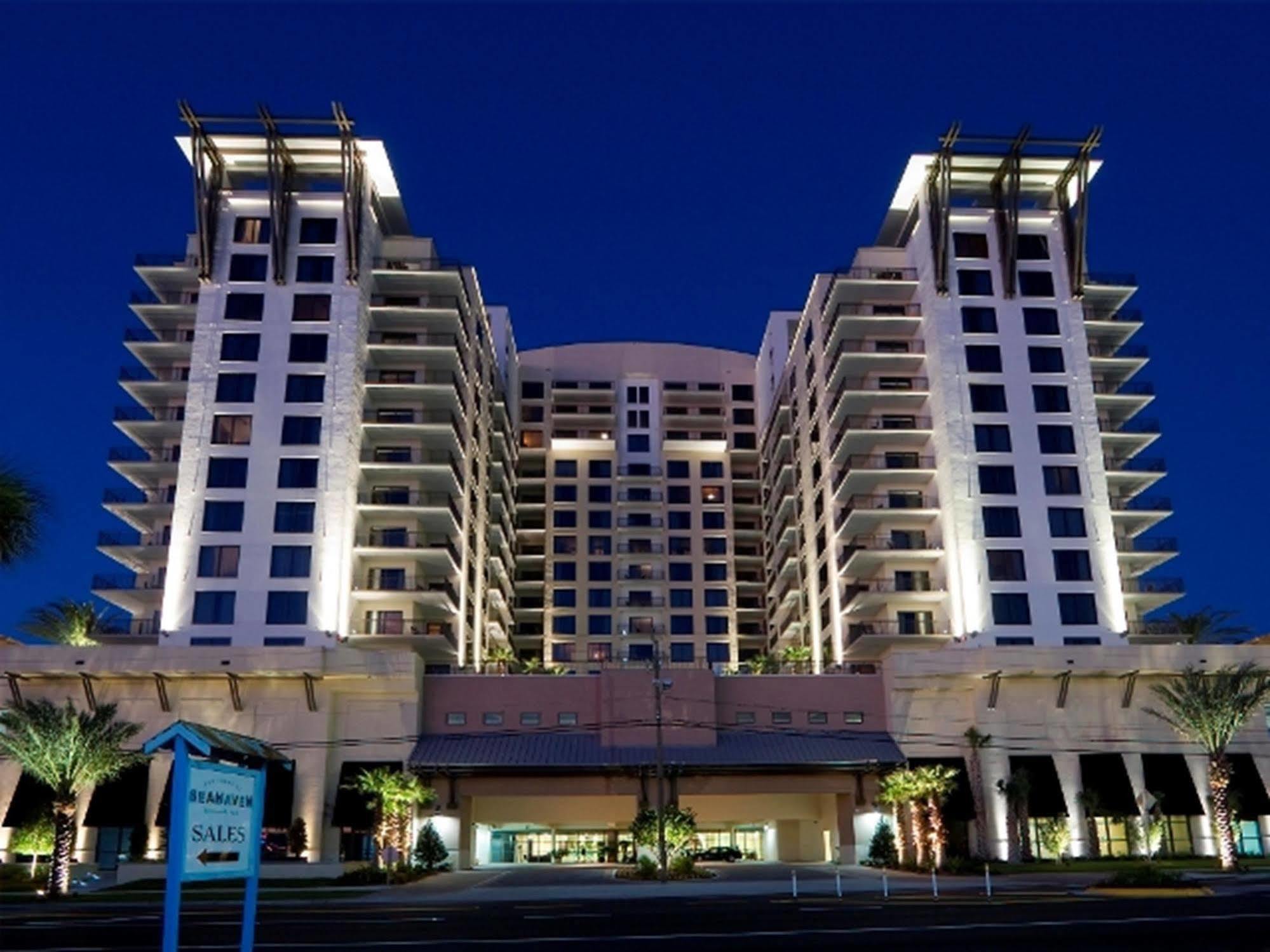 Origin Beach Resort Panama City Beach