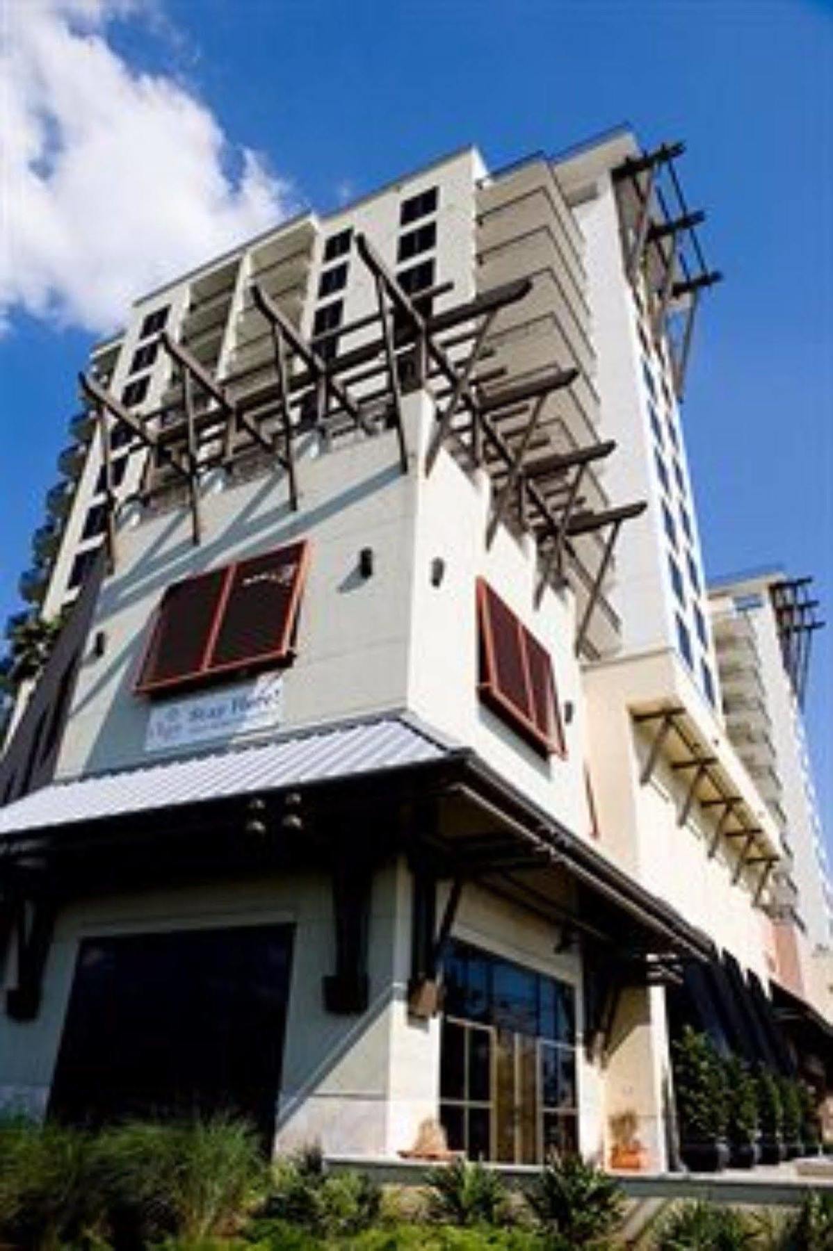 Resort Origin Beach 3*