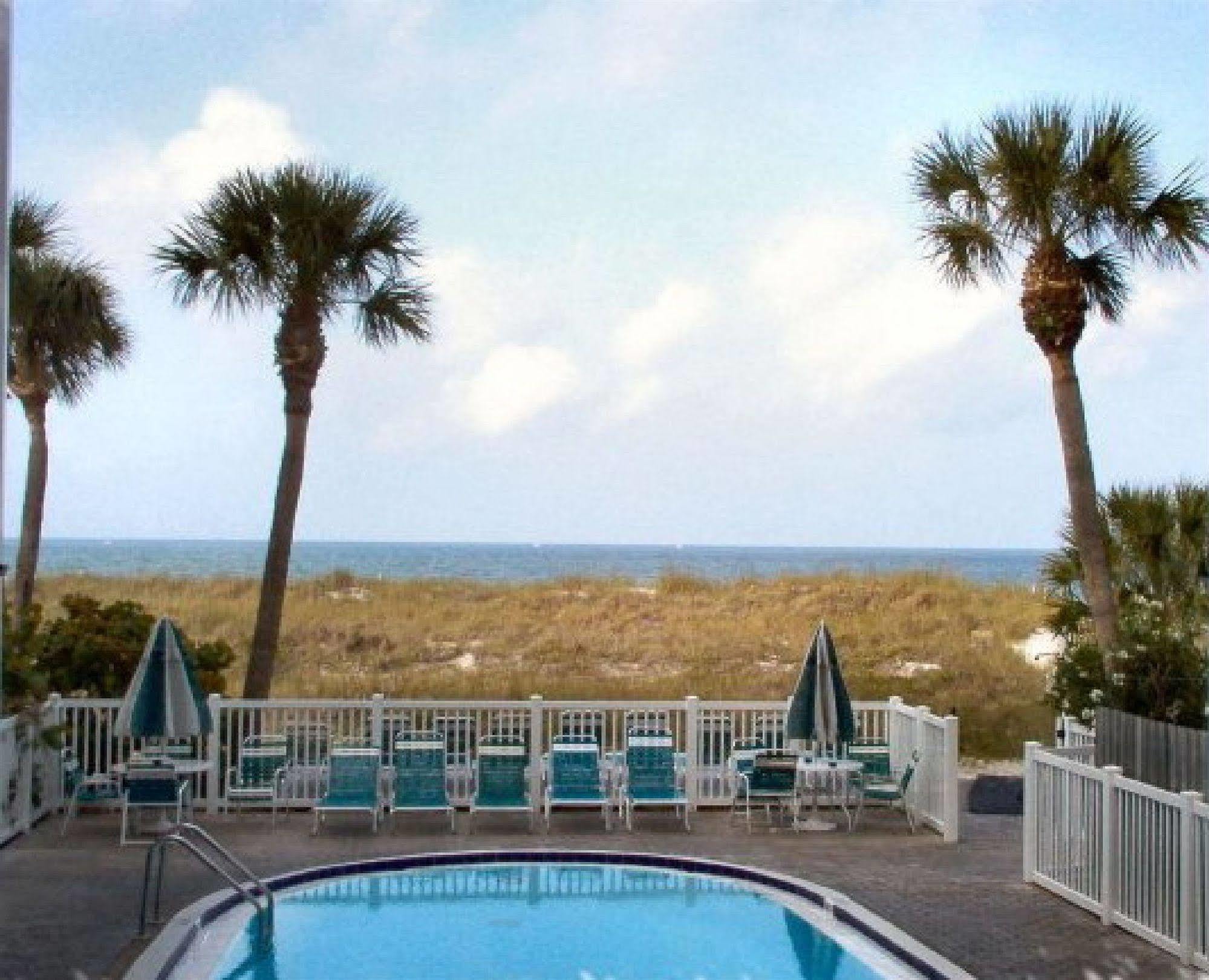 Seasons Vacation By Liberte 3*