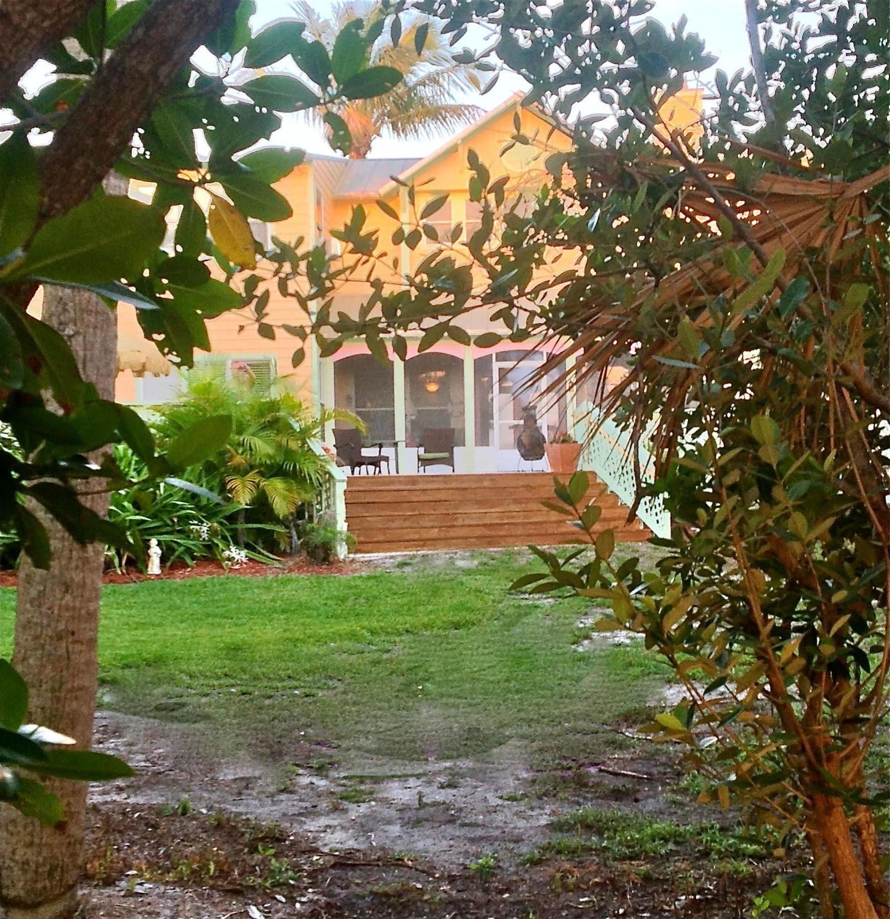 Mellon Patch 4* Port St. Lucie