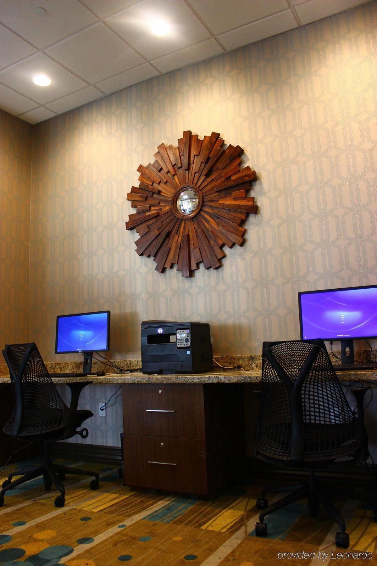 Hotel Western Miami Executive Airport And 3*
