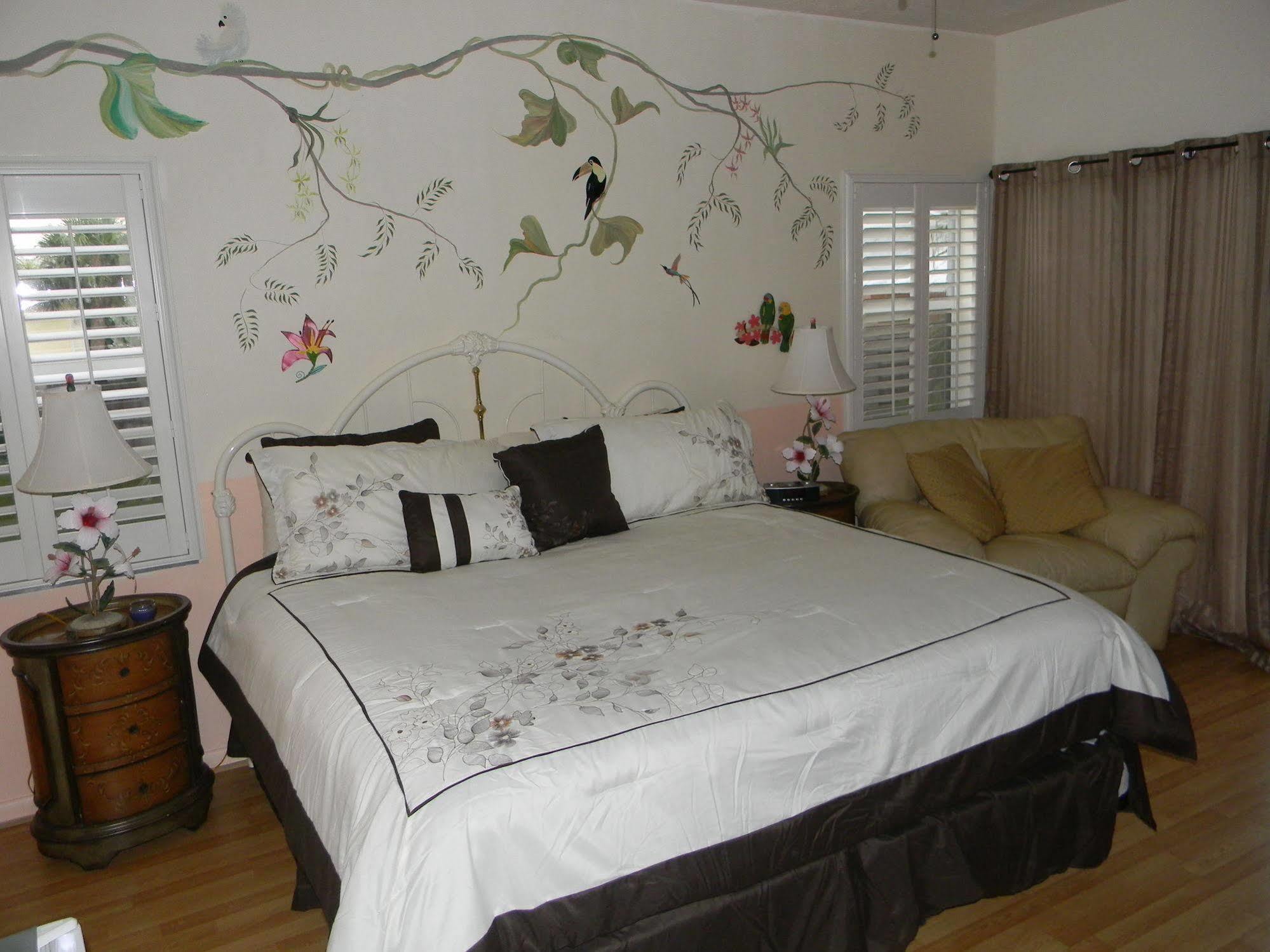 Mellon Patch 4* Port St. Lucie