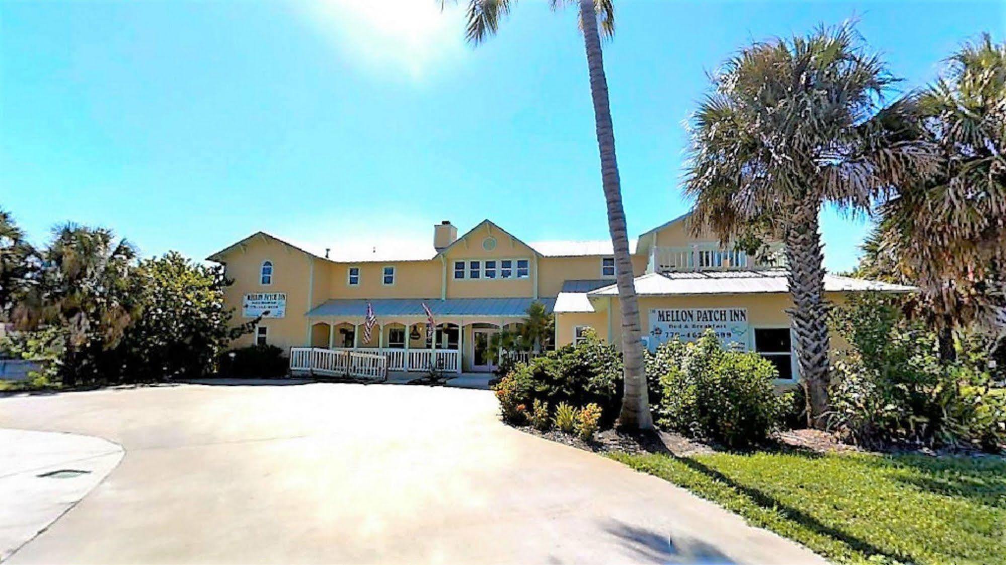 Mellon Patch Bed & Breakfast 4*