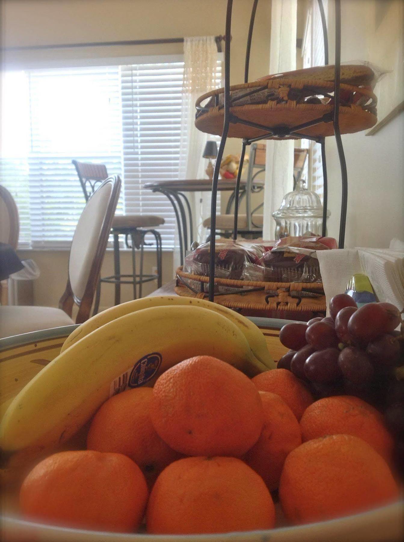 Bed & Breakfast Mellon Patch 4*