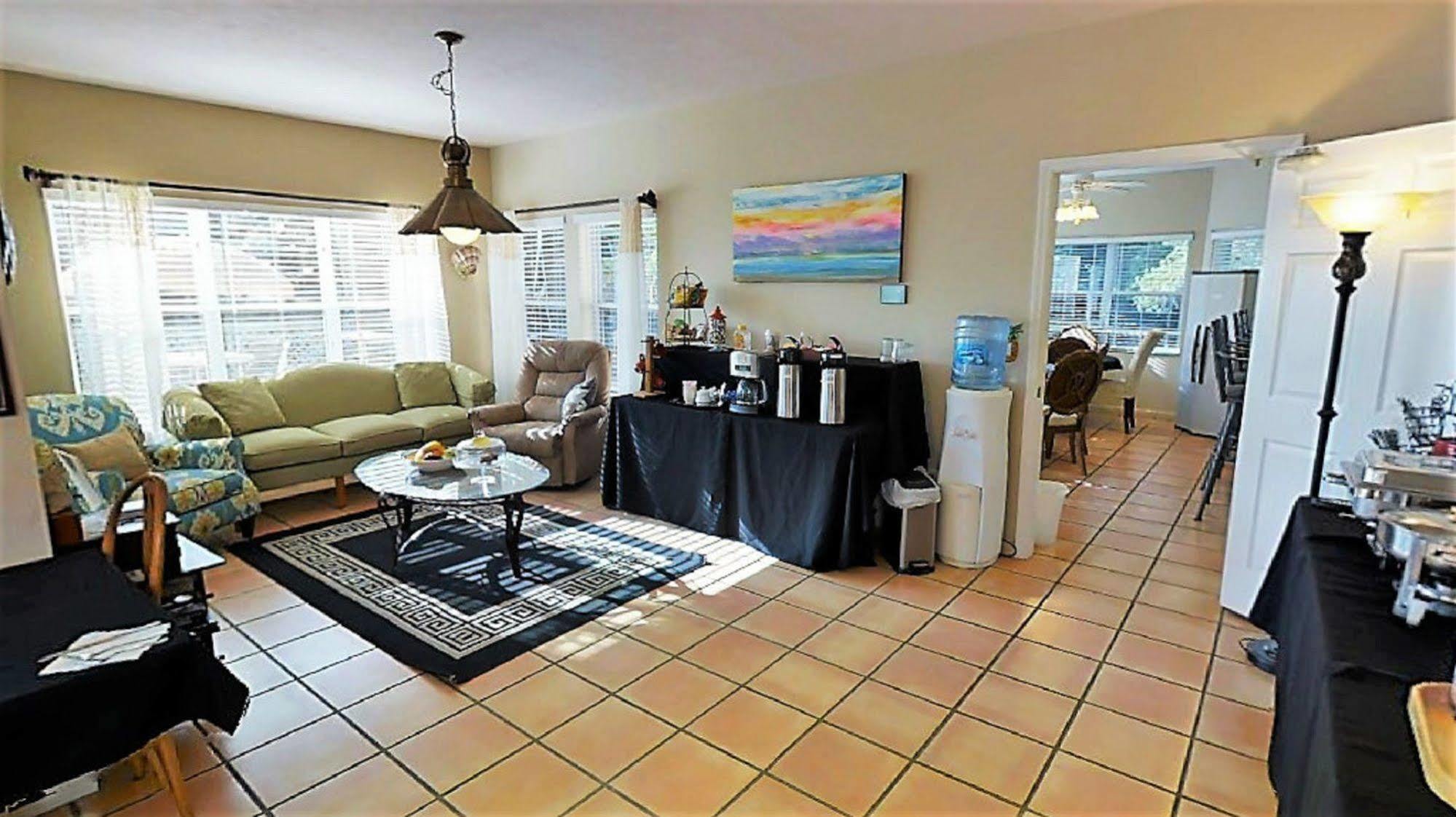 Mellon Patch Bed & Breakfast