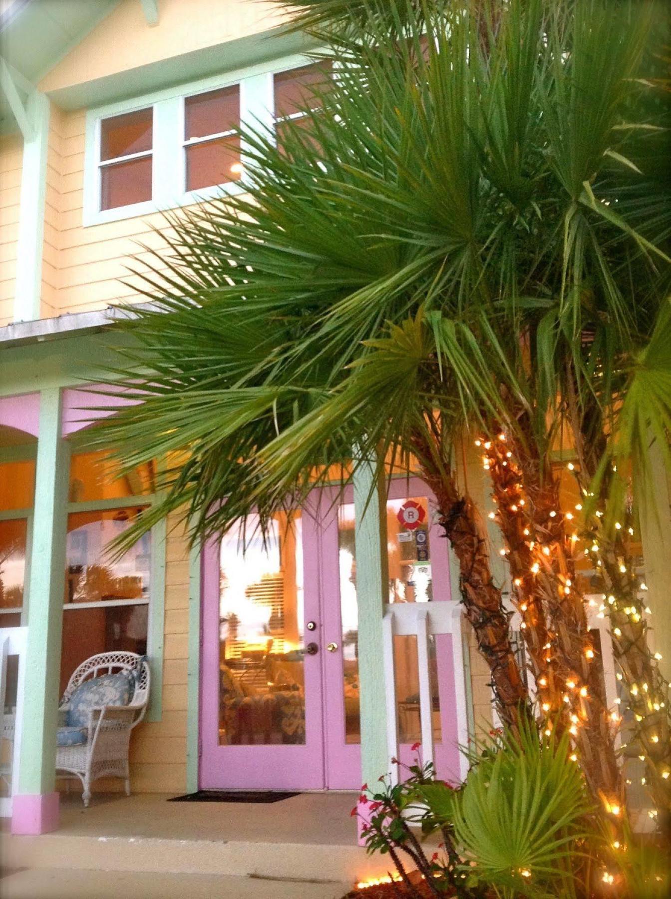 Mellon Patch Port St. Lucie