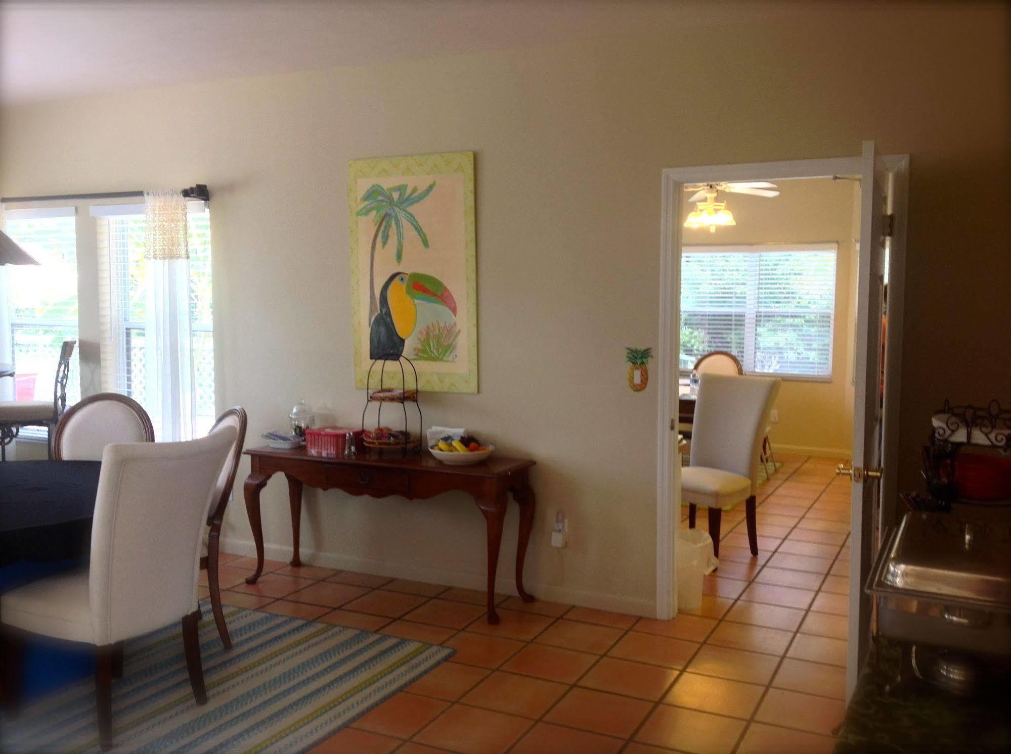 Mellon Patch Bed & Breakfast Port St. Lucie