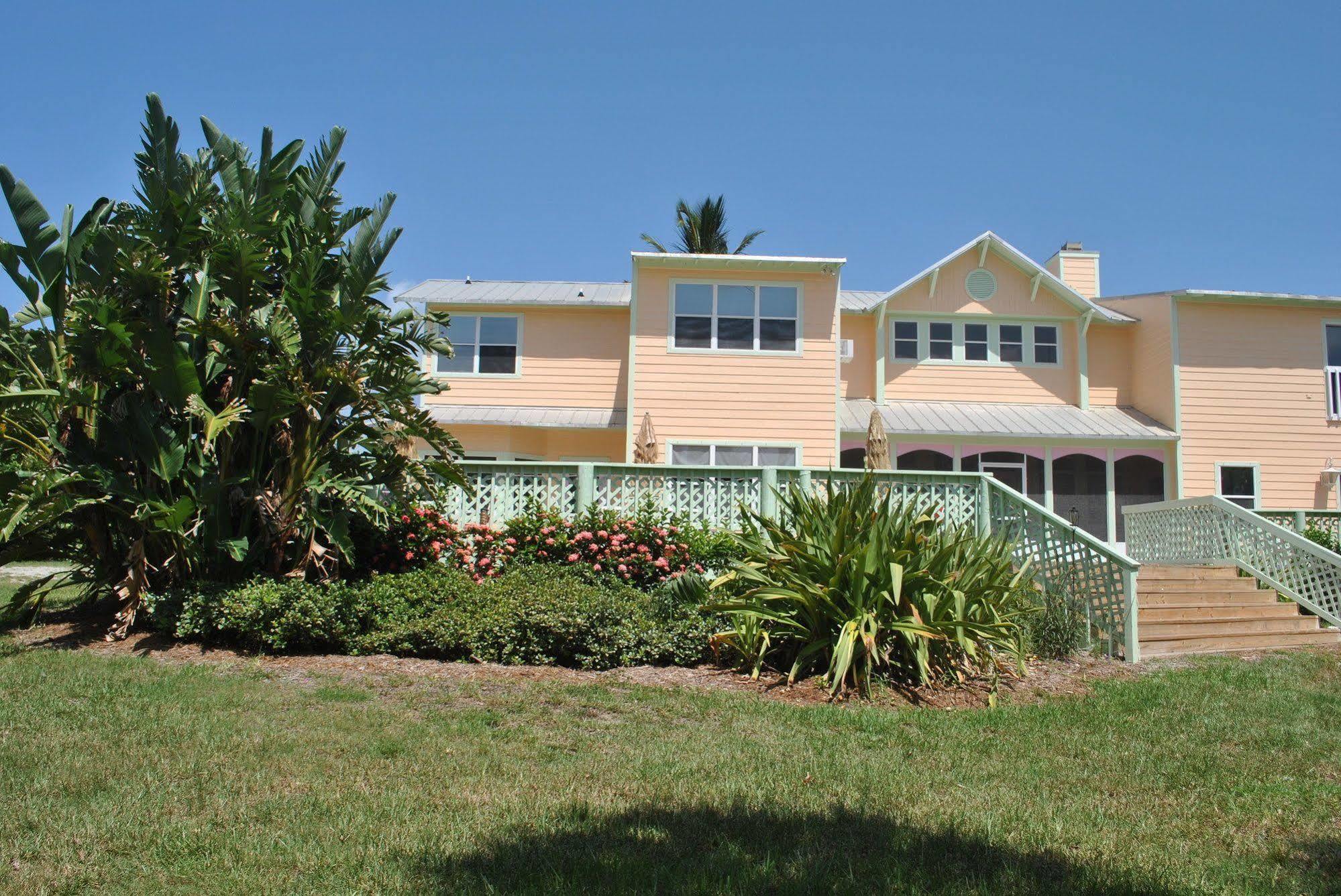 Mellon Patch 4* Port St. Lucie