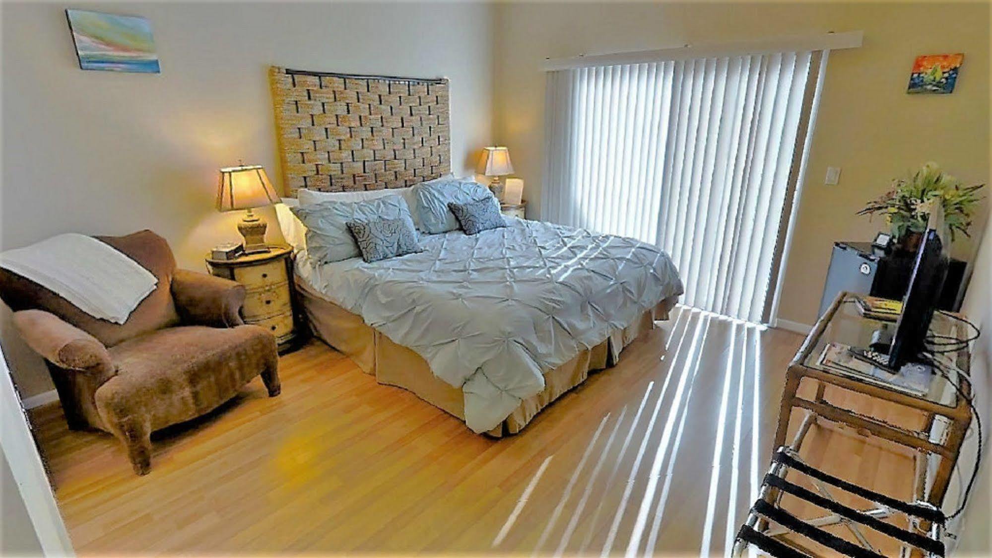 Bed & Breakfast Mellon Patch 4*