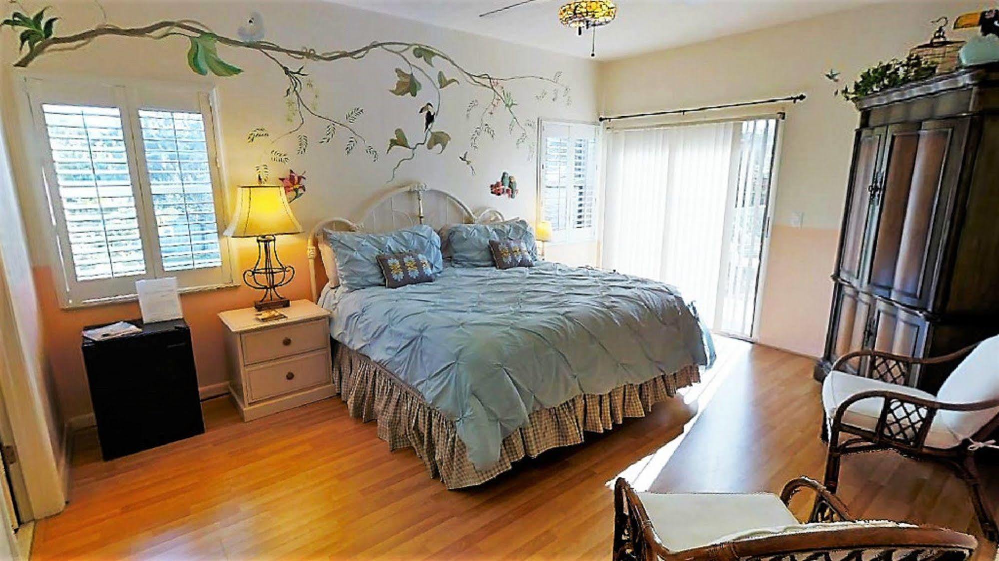 Mellon Patch Bed & Breakfast Port St. Lucie