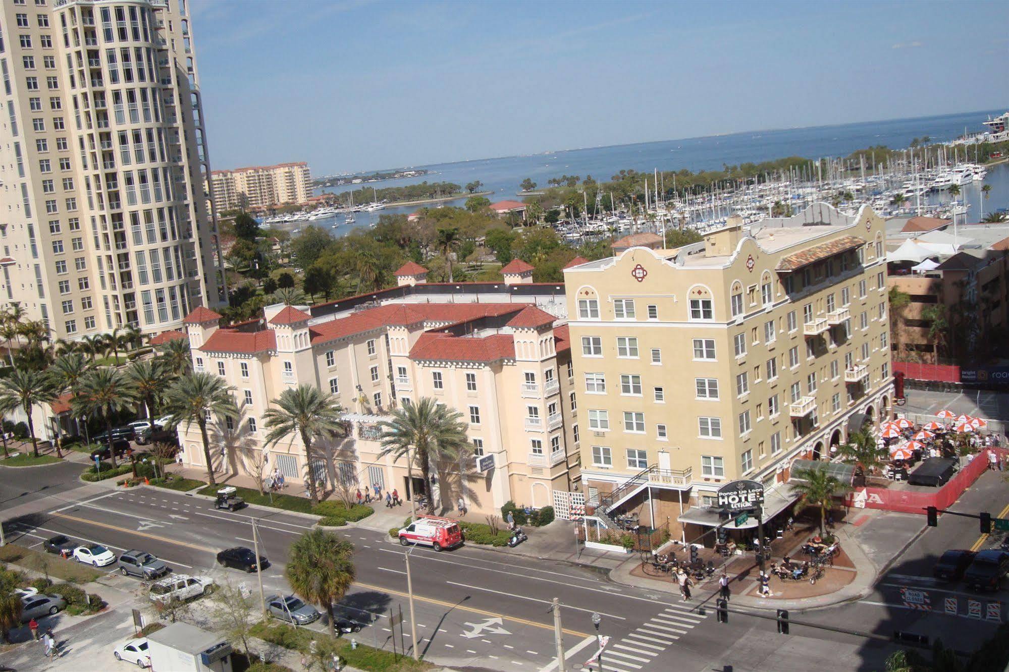 Ponce De Leon Hotel 3*
