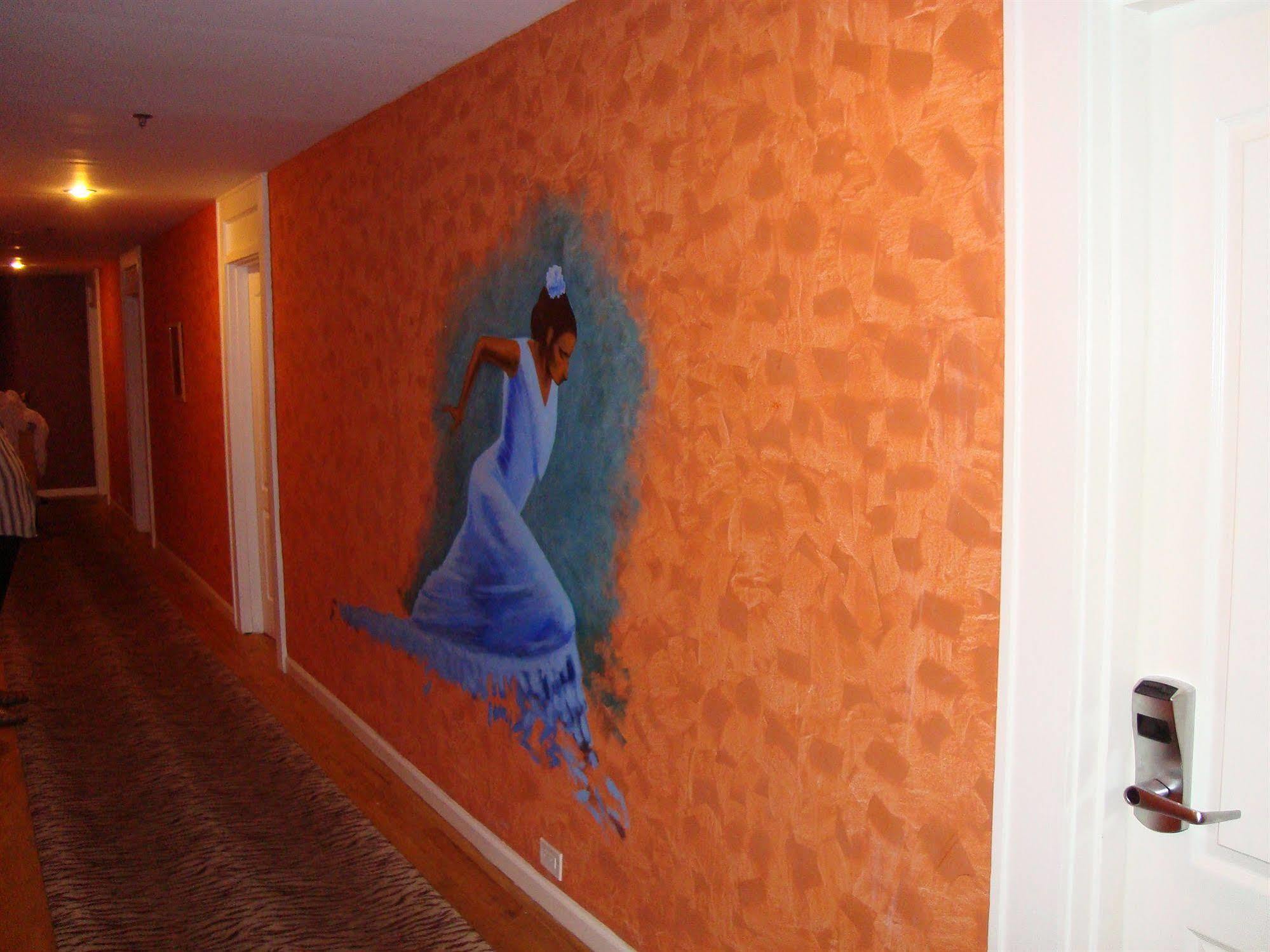 Ponce De Leon Hotel 3*