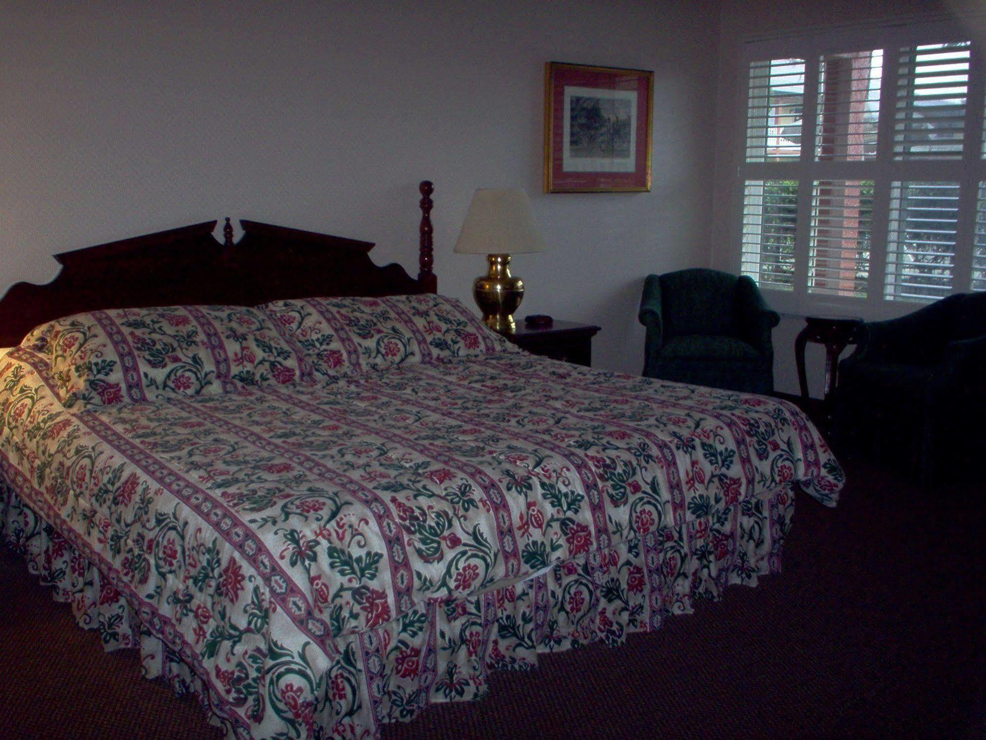 Hotel On The Florida *