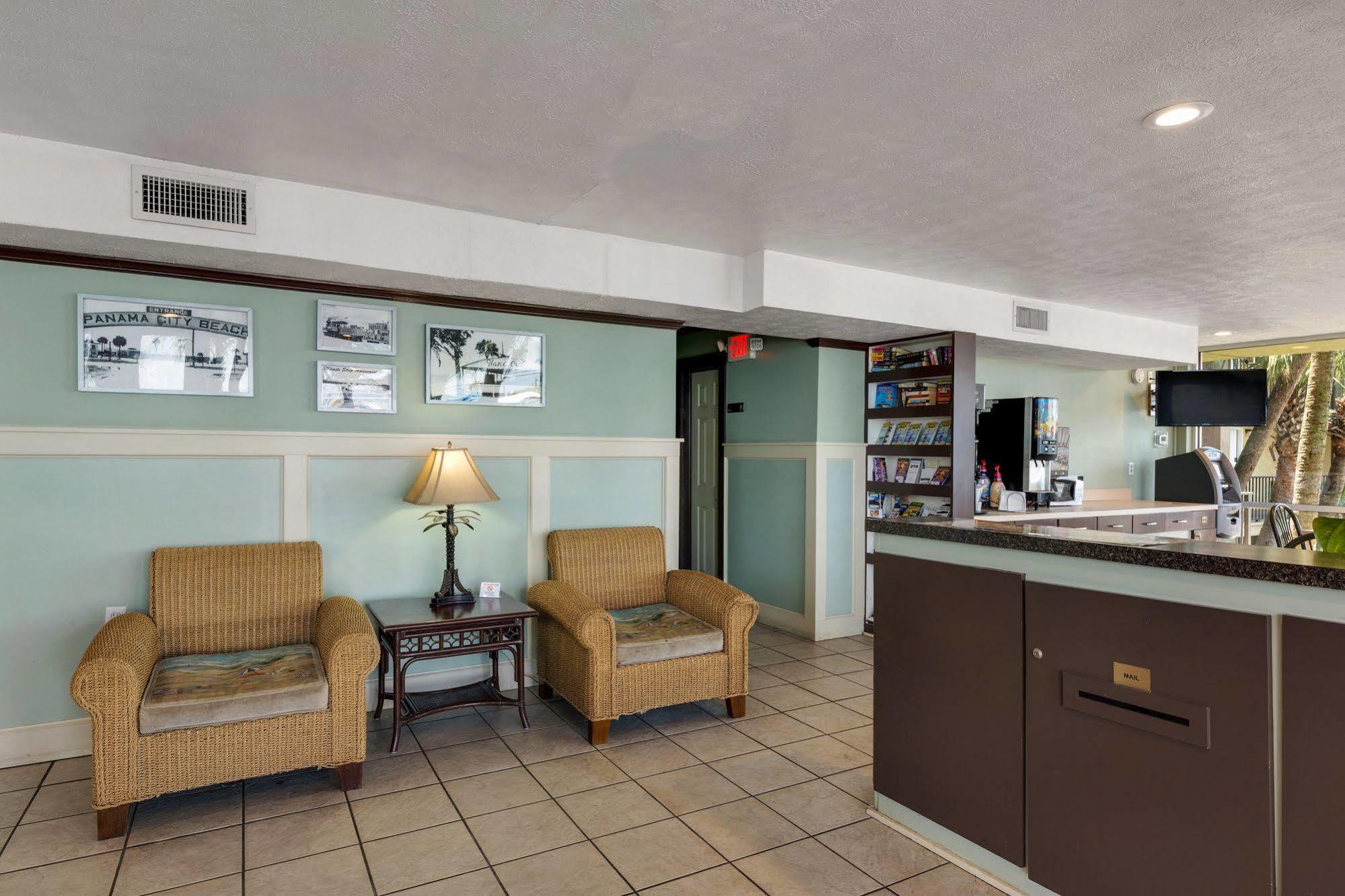 Ramada By Wyndham Panama / Beachfront Hotel Panama City Beach